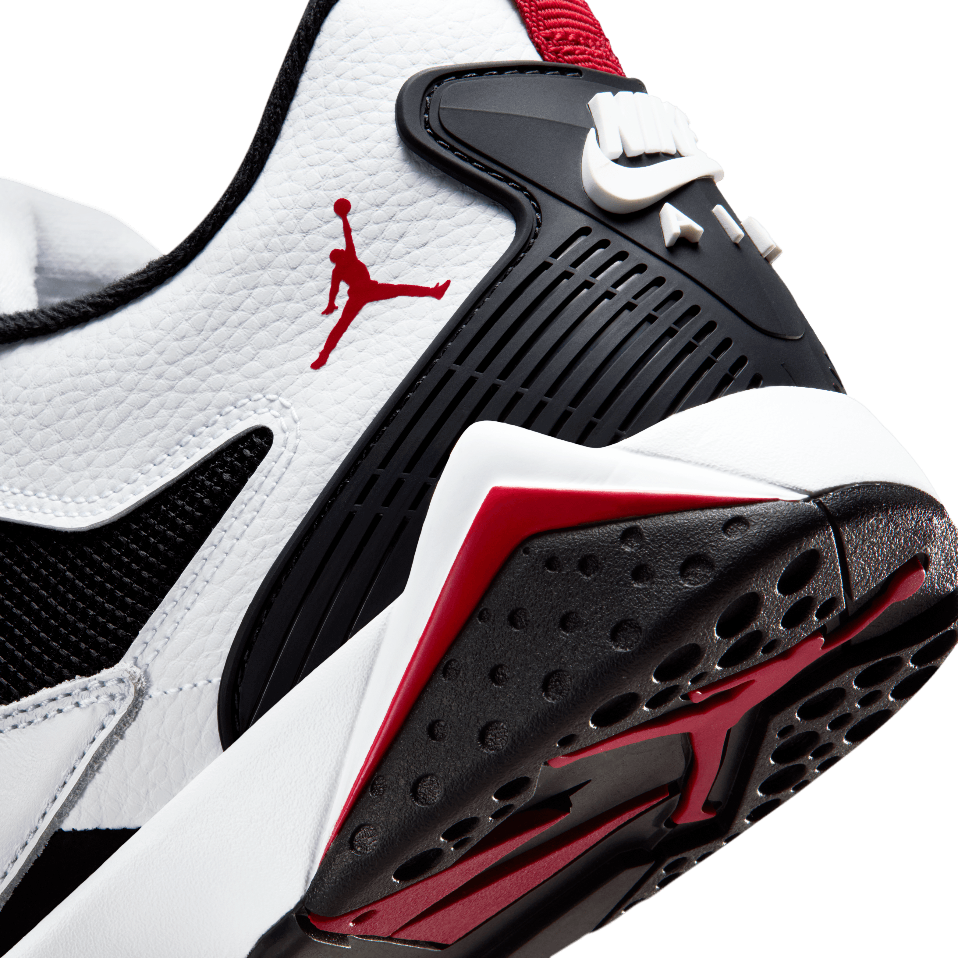 Jumpman Channels Air Jordan 7 Greater China Vibes on New MVP 92