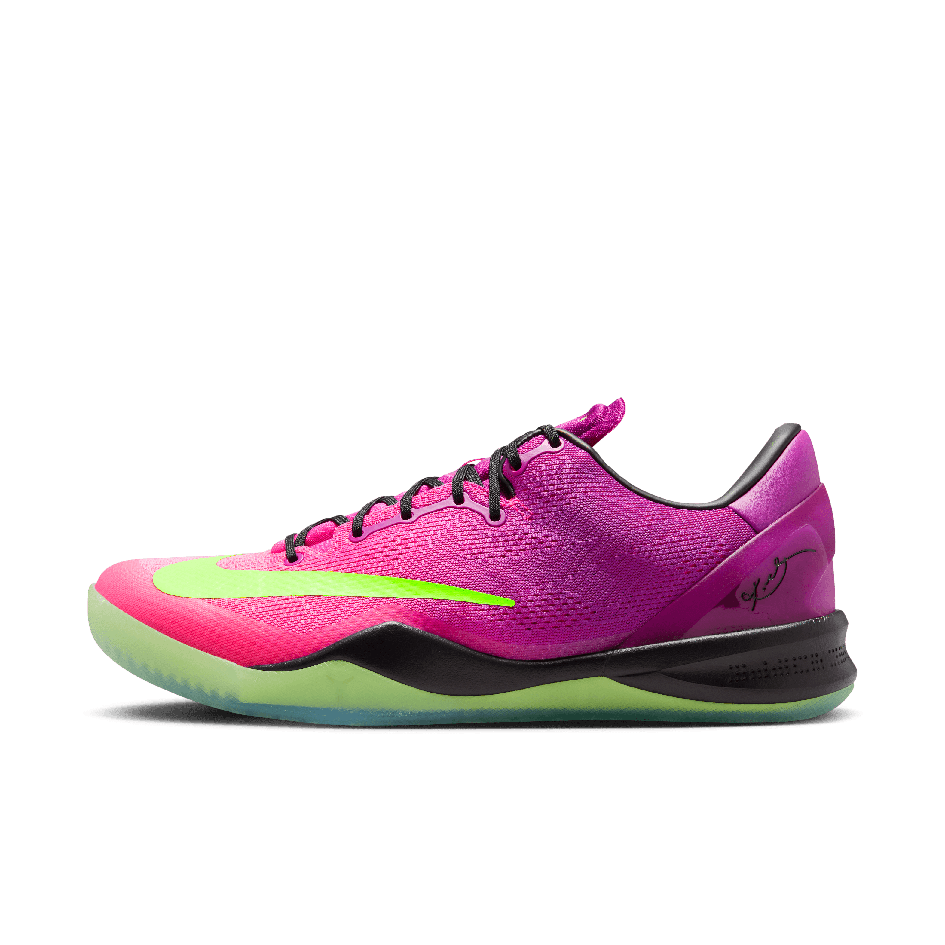 The Nike Kobe 8 Protro Mambacurial Releases September 2026