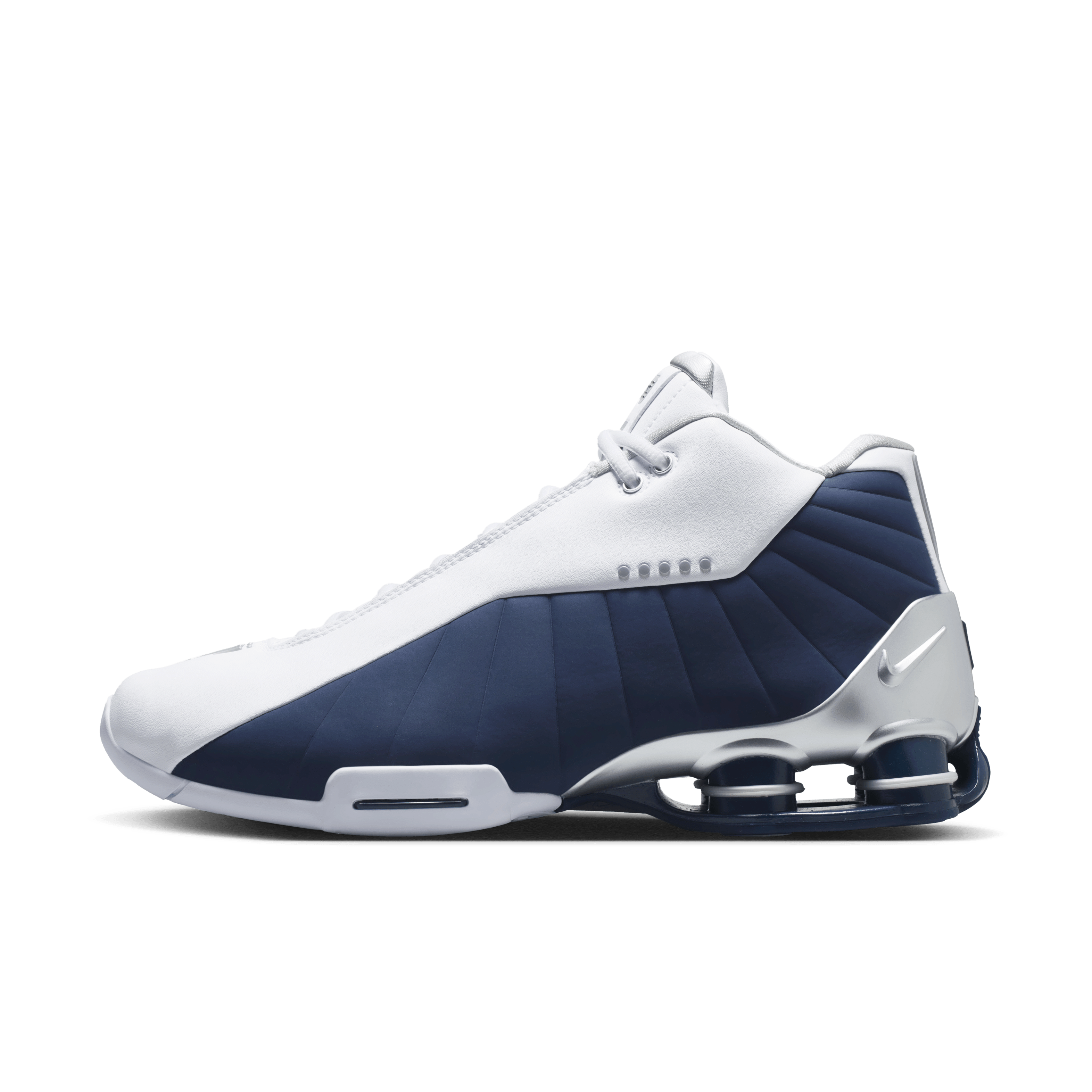 Vince Carter's Olympic Nike Shox BB4 is Coming Back for 2026