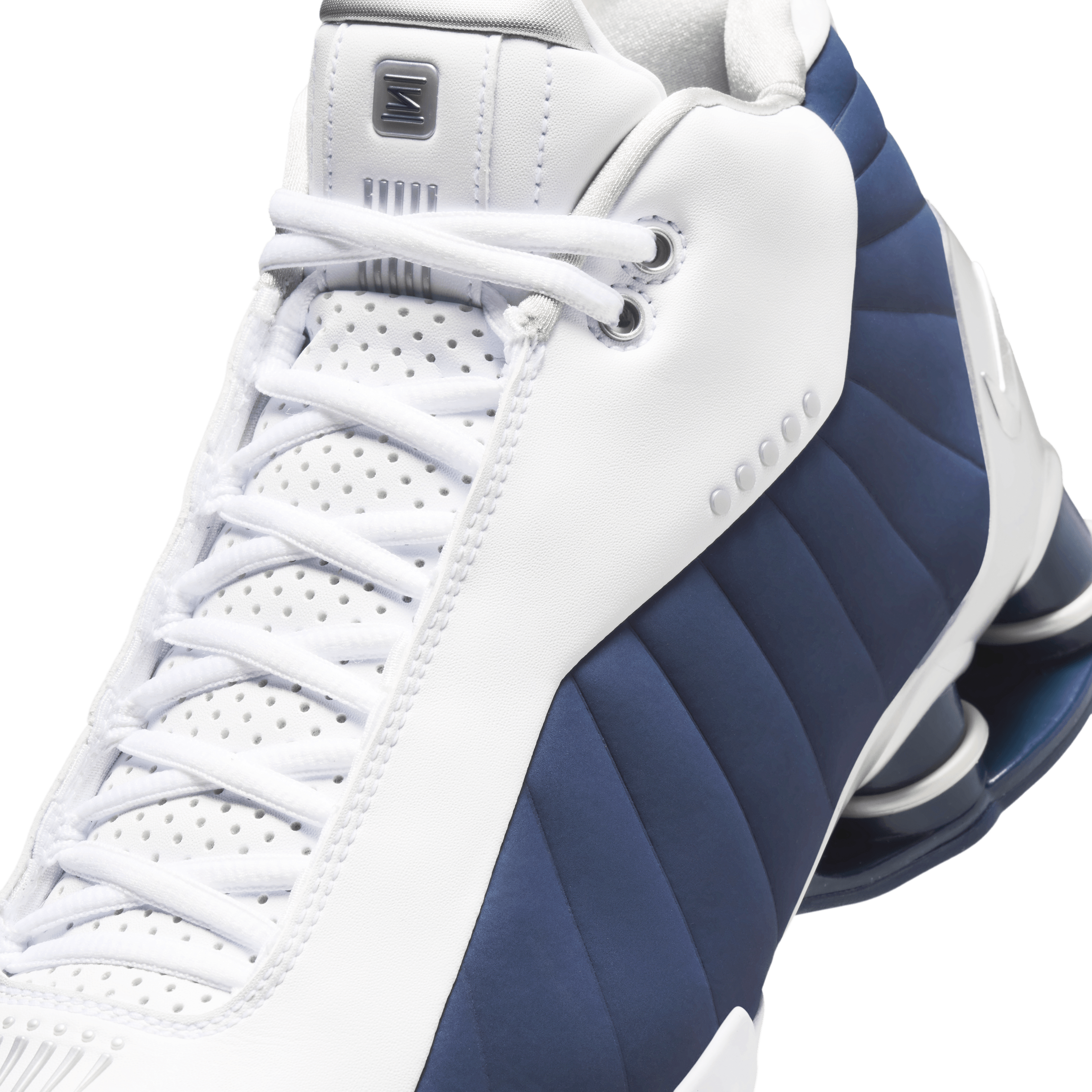 Vince Carter's Olympic Nike Shox BB4 is Coming Back for 2026