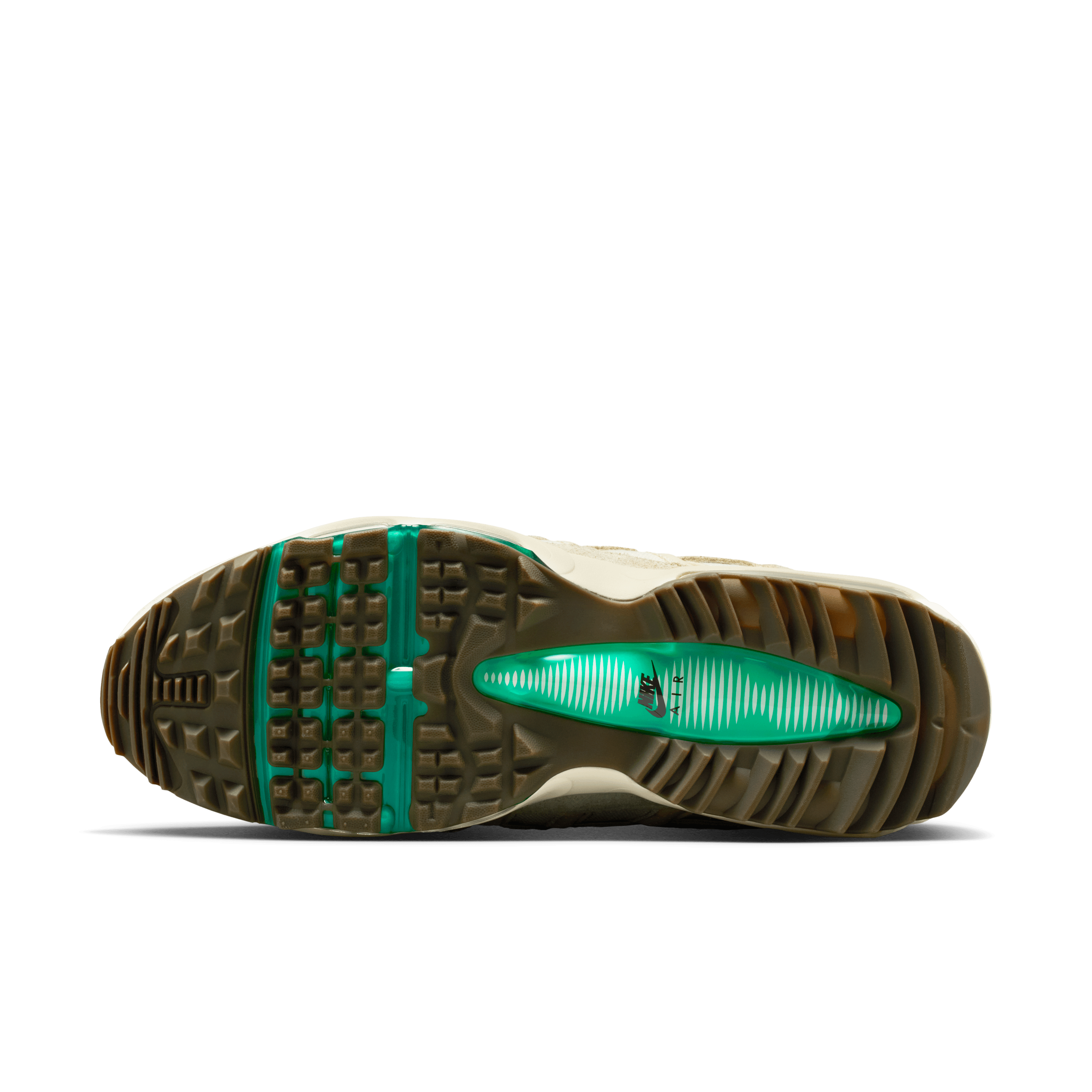 nike air max waste management