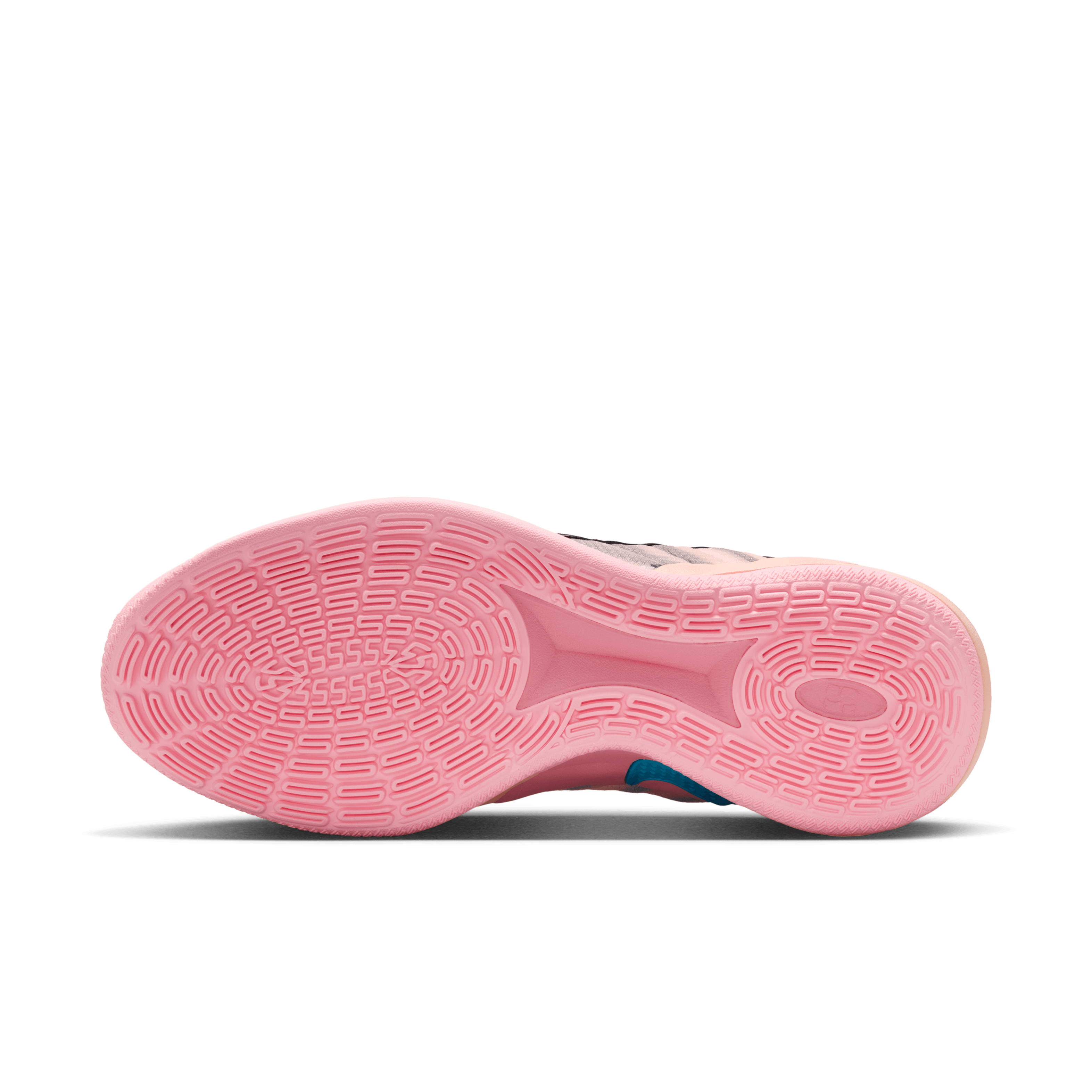 Nike Adds Cotton Candy Pink to Sabrina 3 Holiday Release