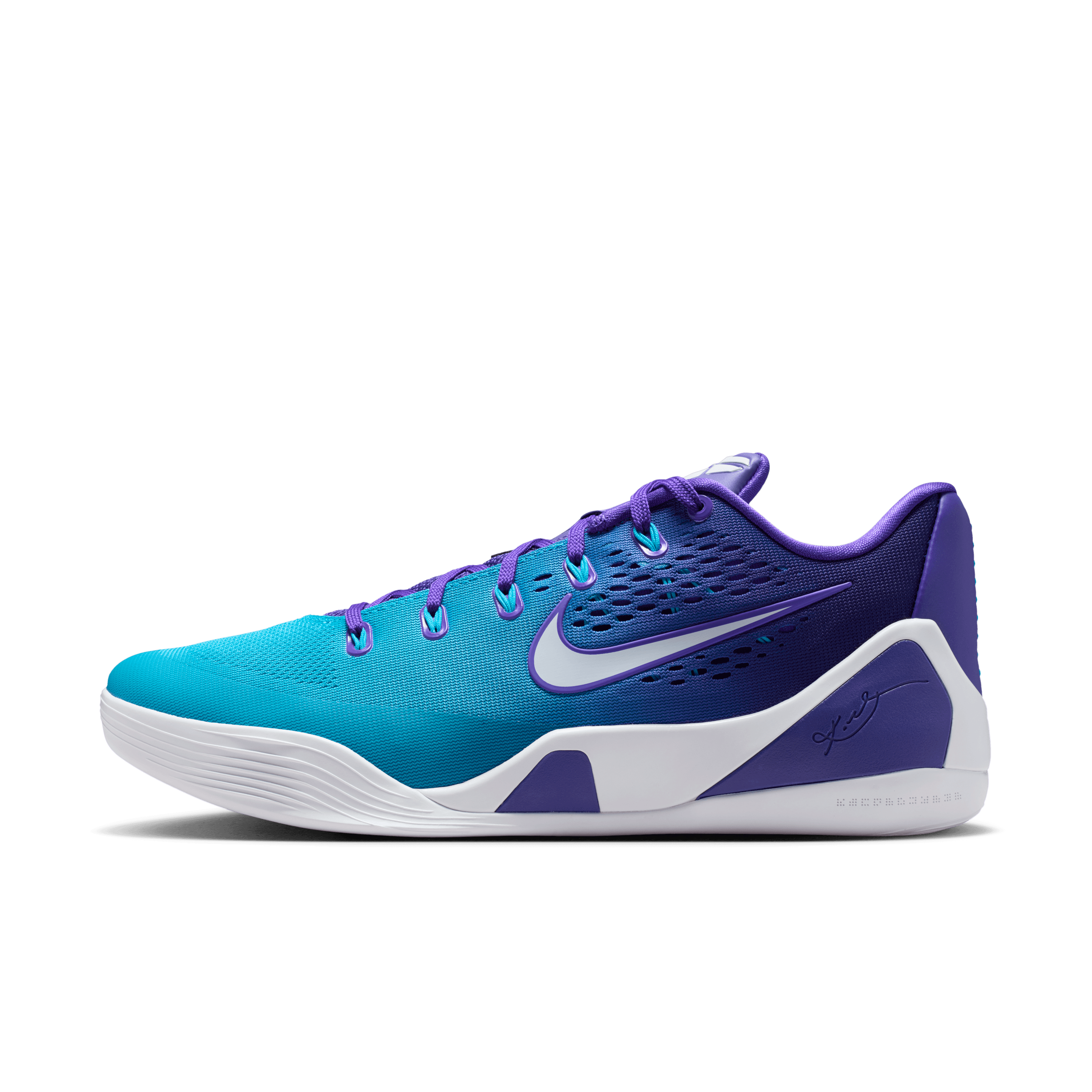 Nike is Bringing out Another Hornets Colored Kobe for 2026