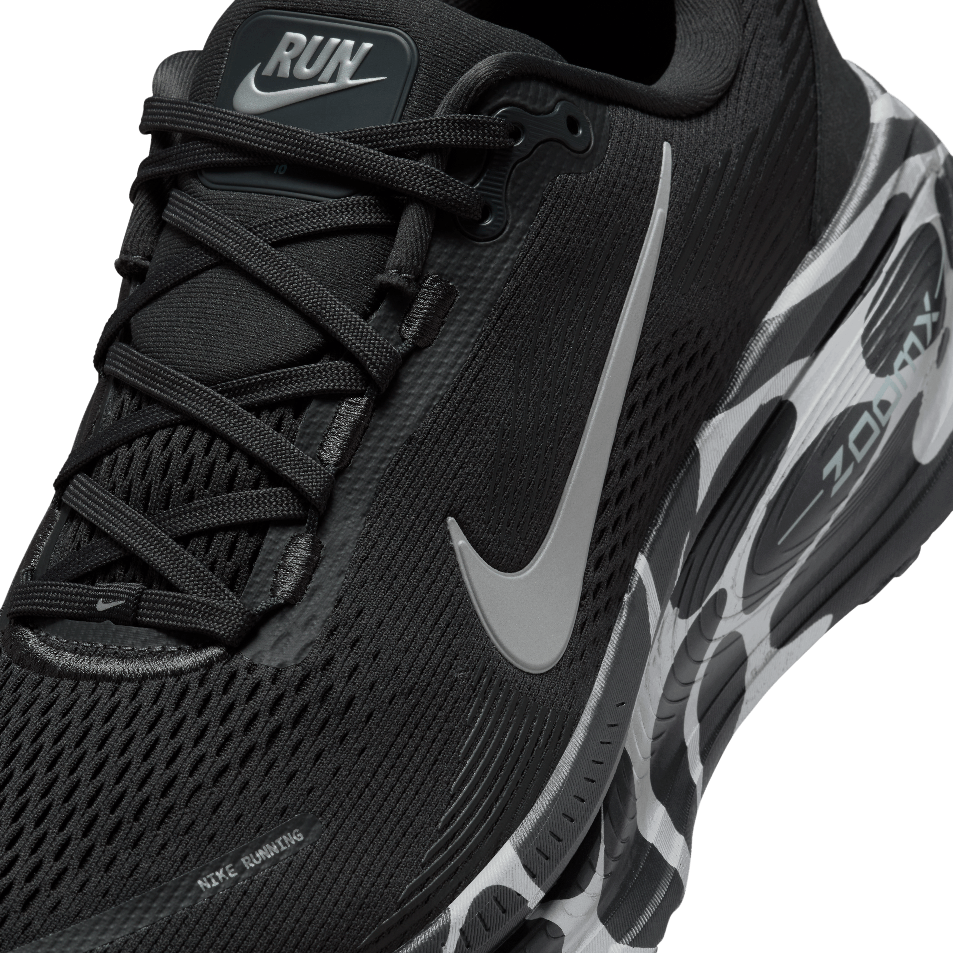 Nike Vomero 18 Anthracite - IM6010-060 Release Info