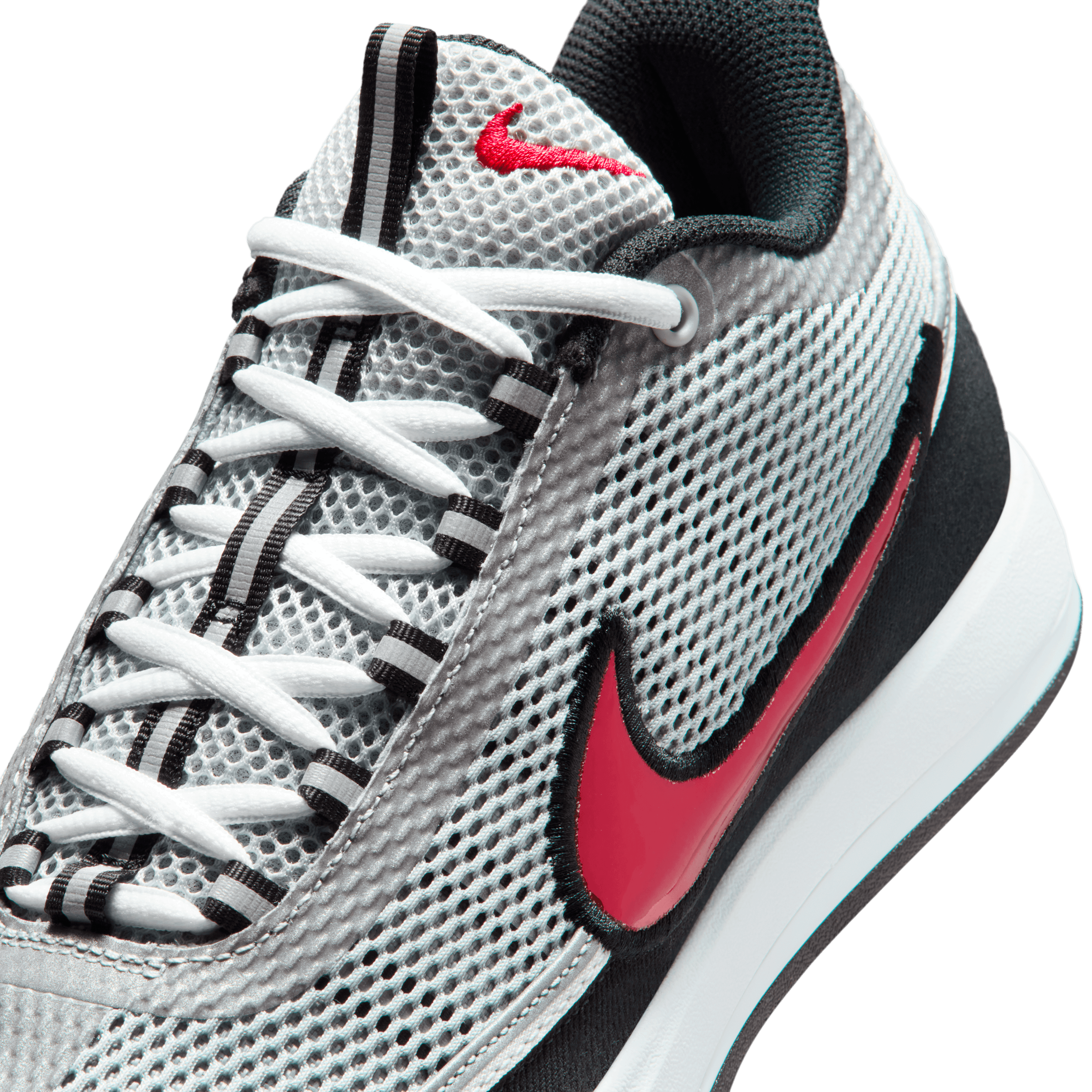 Devin Booker's New Nike Book 2 Does its Best Air Zoom Spiridon