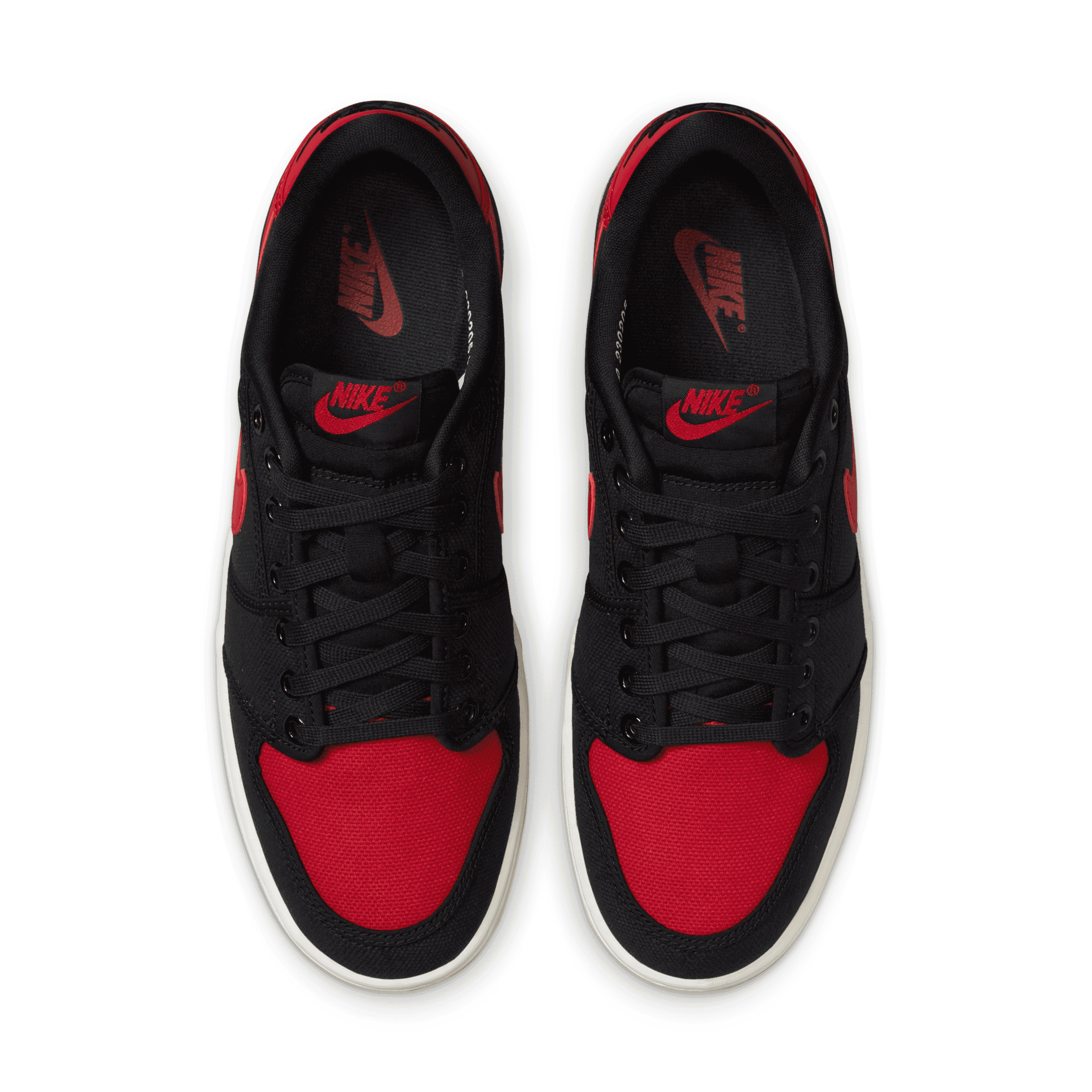 Air Jordan AJKO 1 Low Bred - DX4981-006 Raffles & Where to Buy