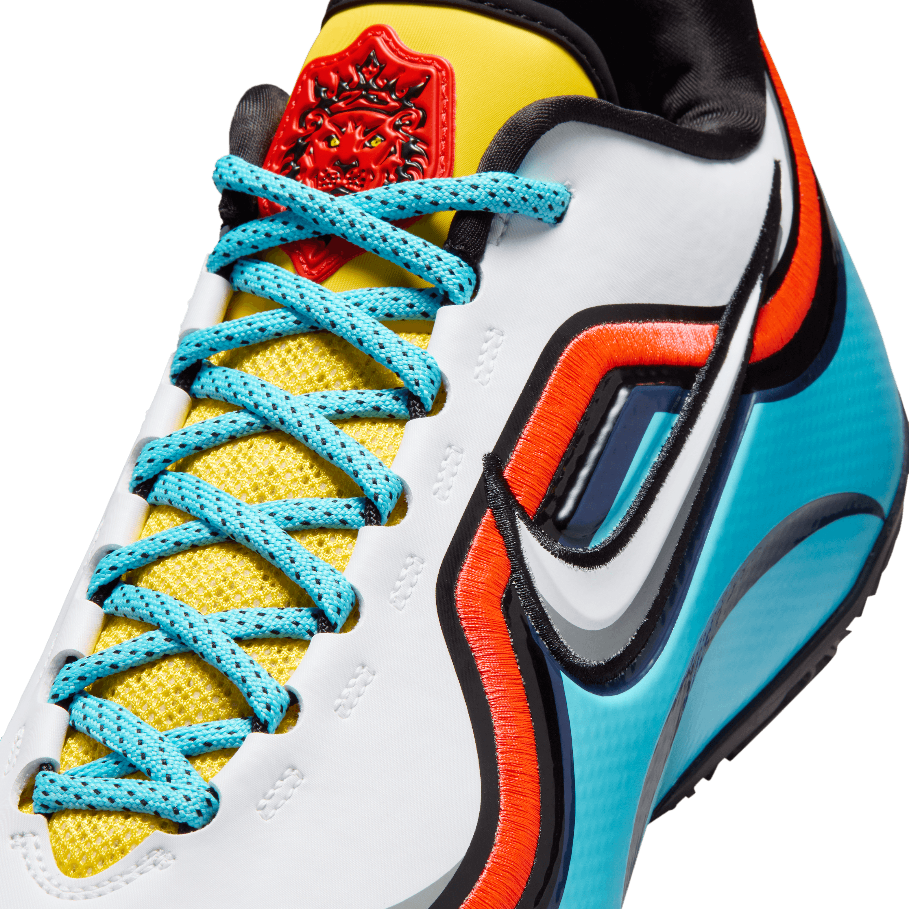 LeBron Returns to Family Guy Theme with Nike LeBron 23 Stewie