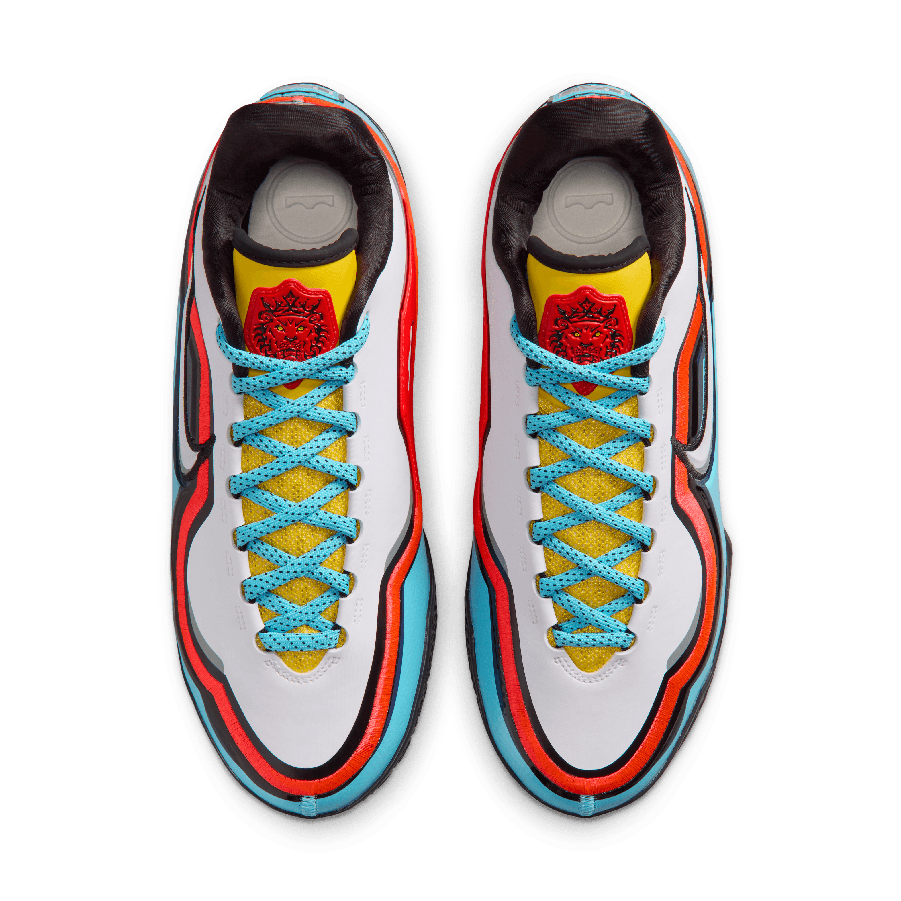 LeBron Returns to Family Guy Theme with Nike LeBron 23 Stewie
