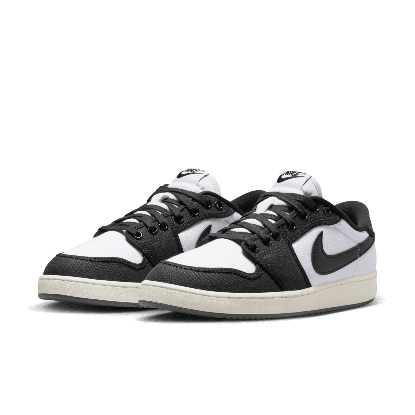 Air Jordan AJKO 1 Low Panda - DX4981-100 Raffles & Where to Buy