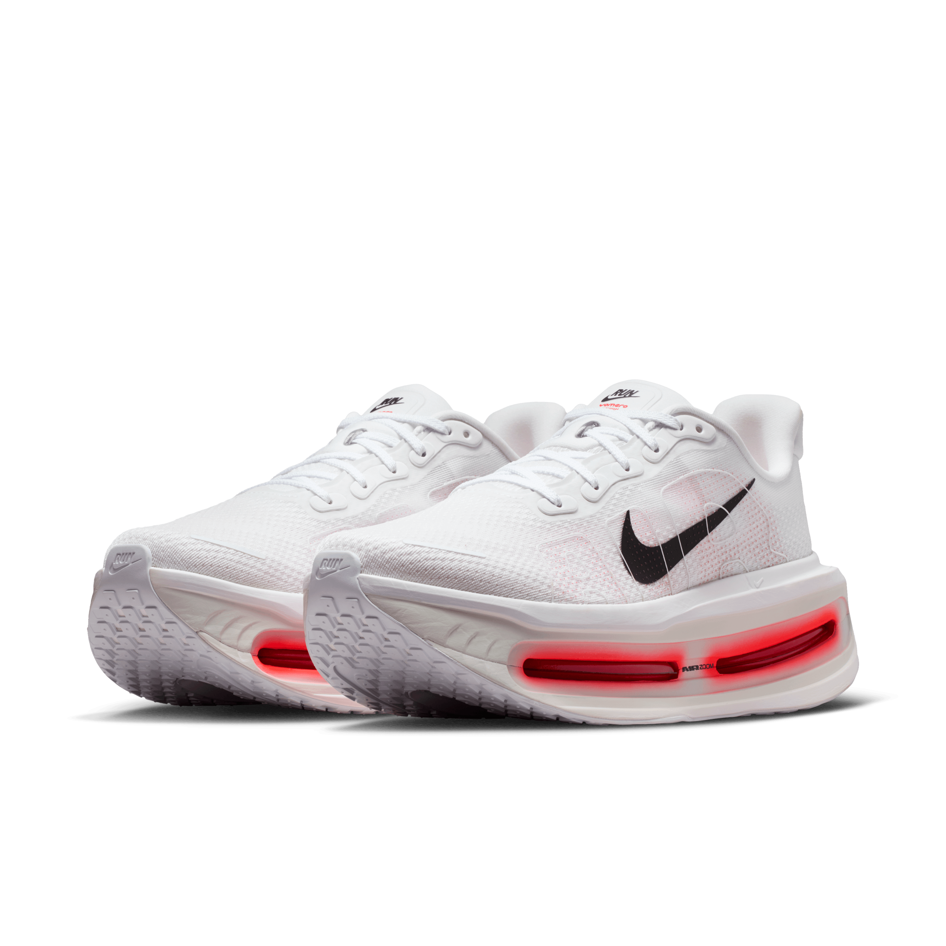 Nike Vomero Premium is Ready for Warm Weather Runs in White
