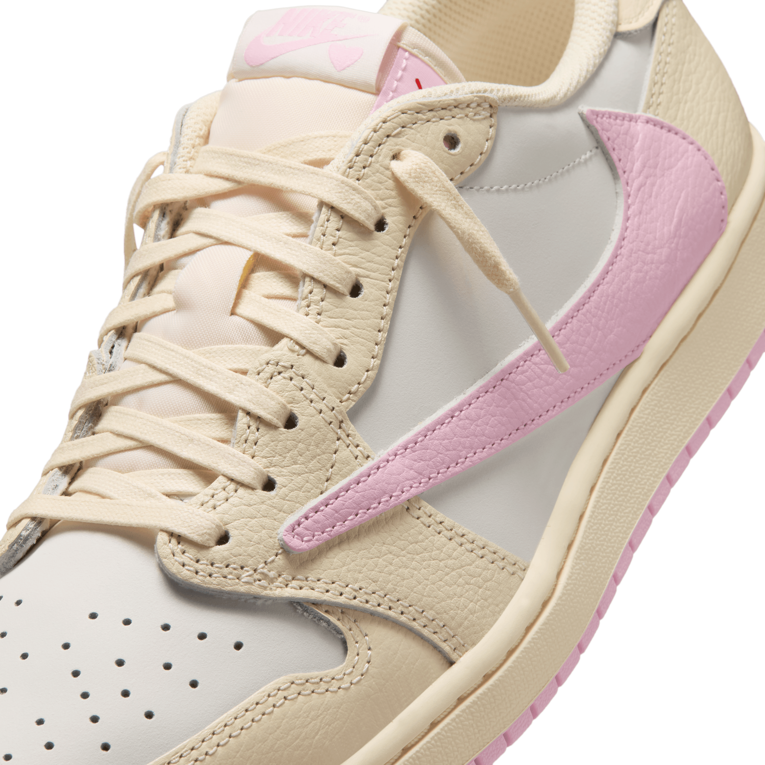 Travis Scott × Nike Air Jordan 1 Muslin 0eaca0c4-3e00-46ad-907c-