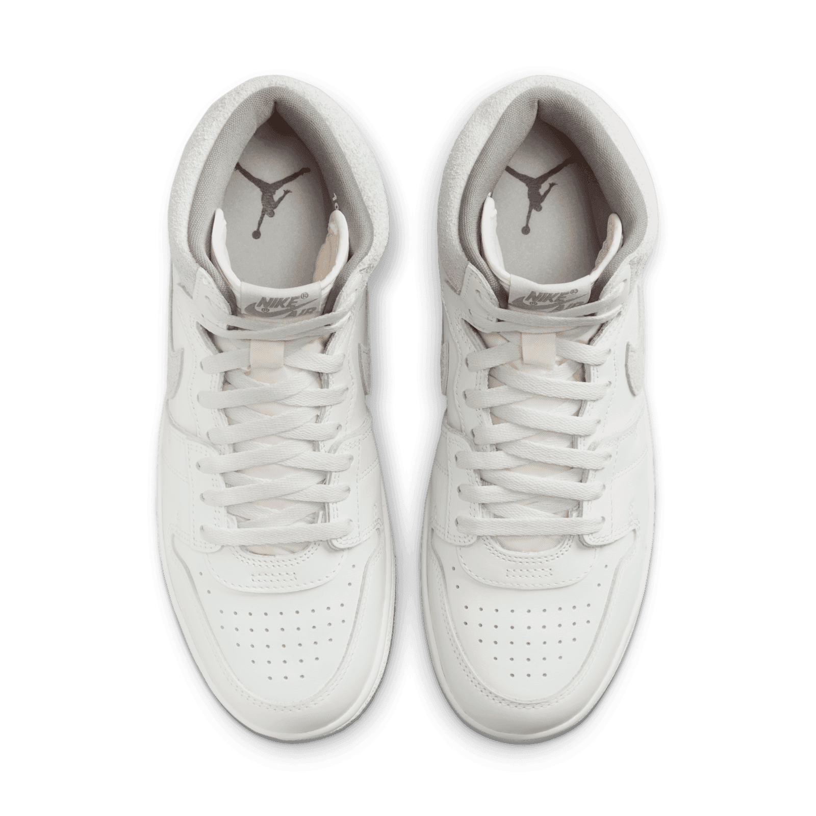 Jordan Air Ship PE SP Tech Grey - DZ3497-100 Raffles & Where
