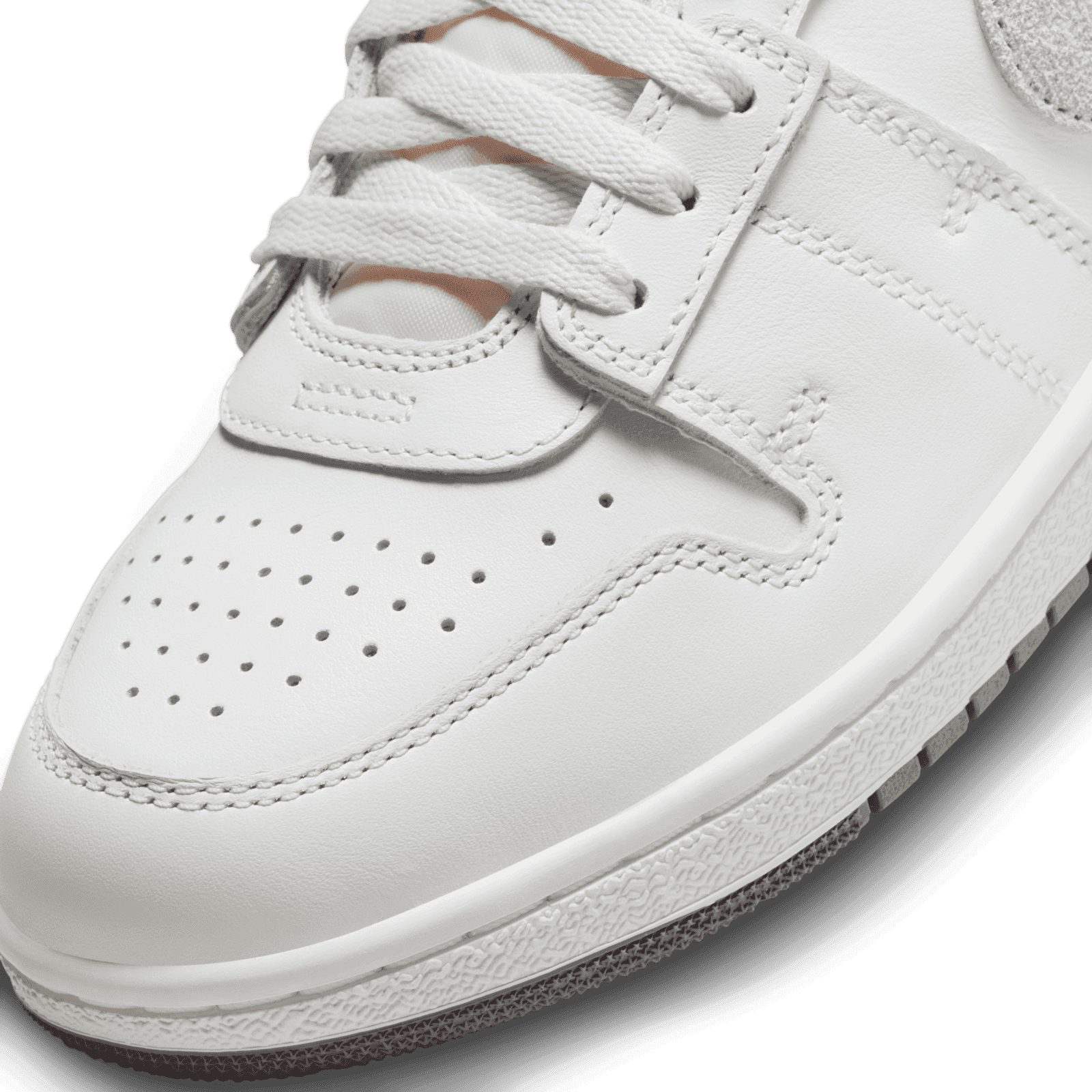 Jordan Air Ship PE SP Tech Grey - DZ3497-100 Raffles & Where