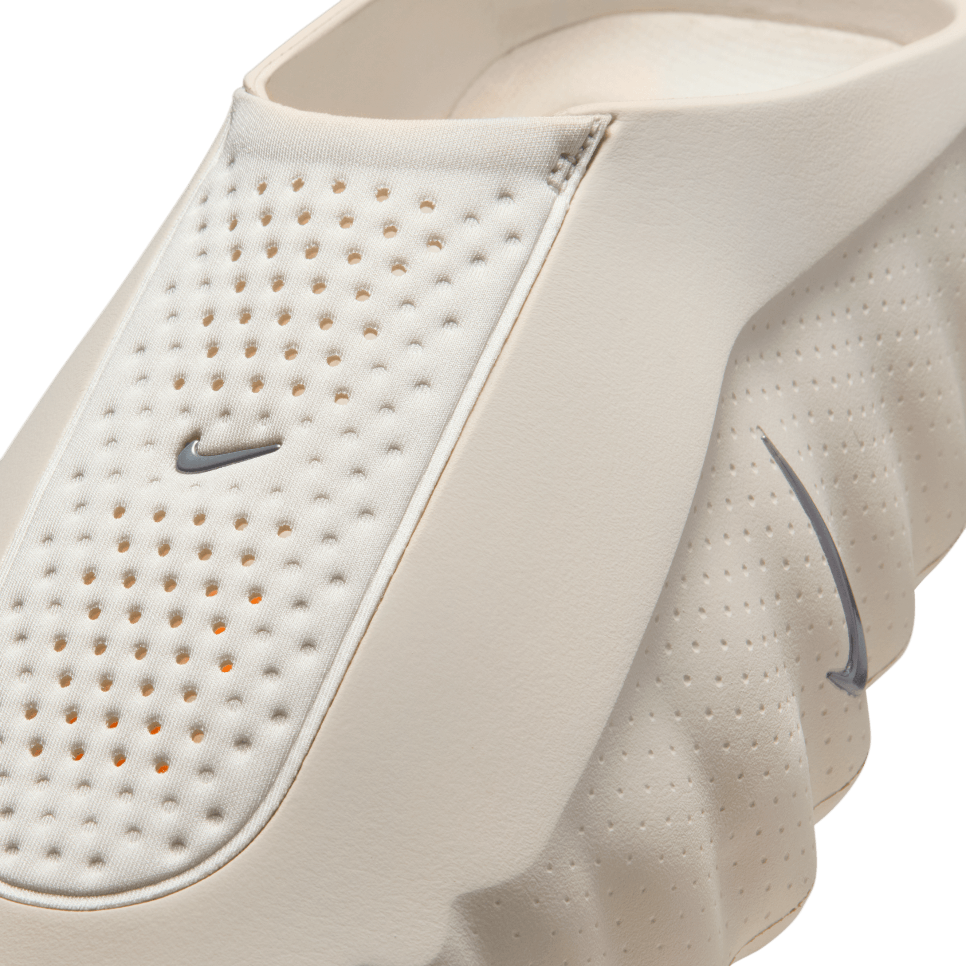 Slip Into a New Mindset: Nike adds Light Bone Colorway to Mind 001