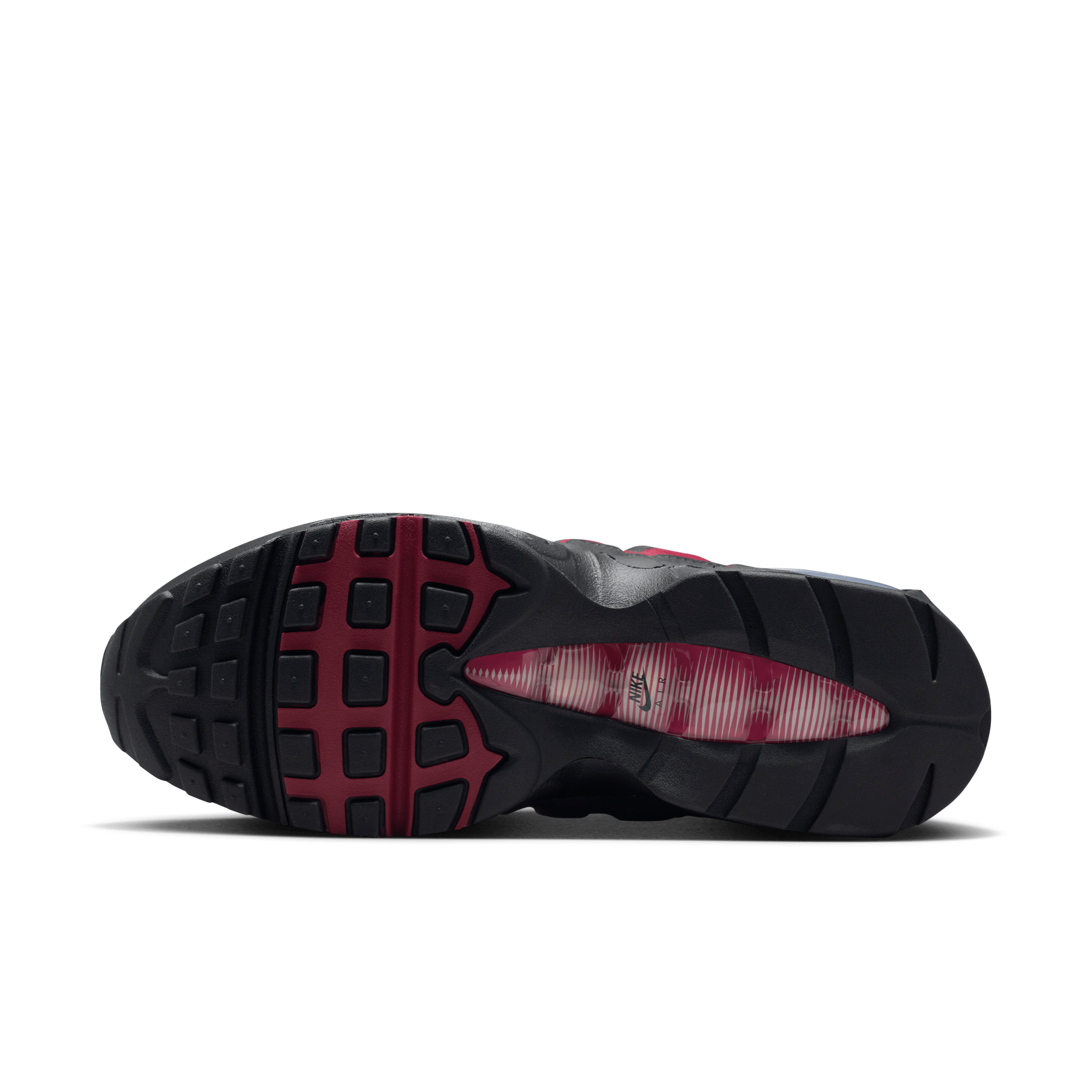 More Big Bubble 95s are Coming for 2026, Including this Black and 
