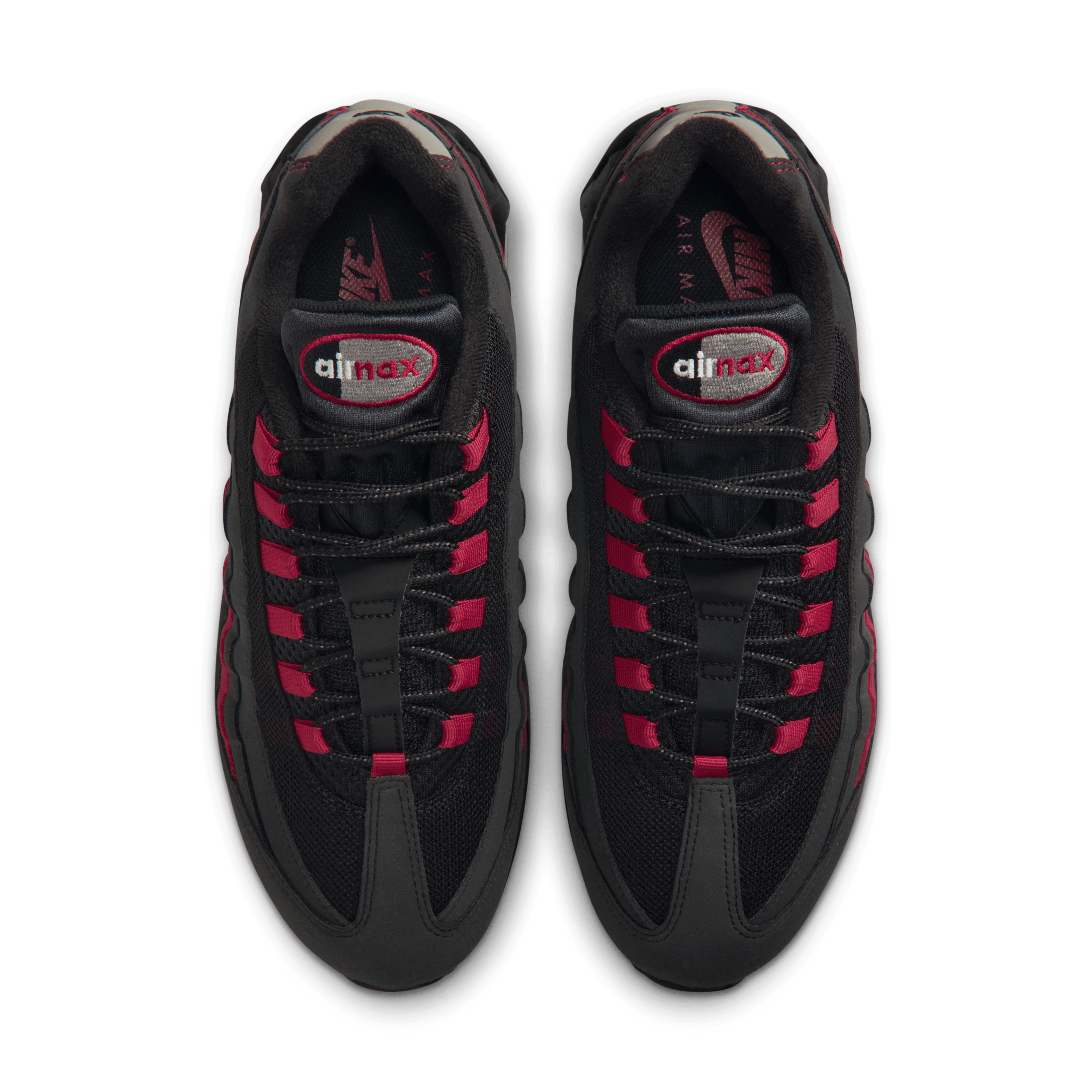 More Big Bubble 95s are Coming for 2026, Including this Black and
