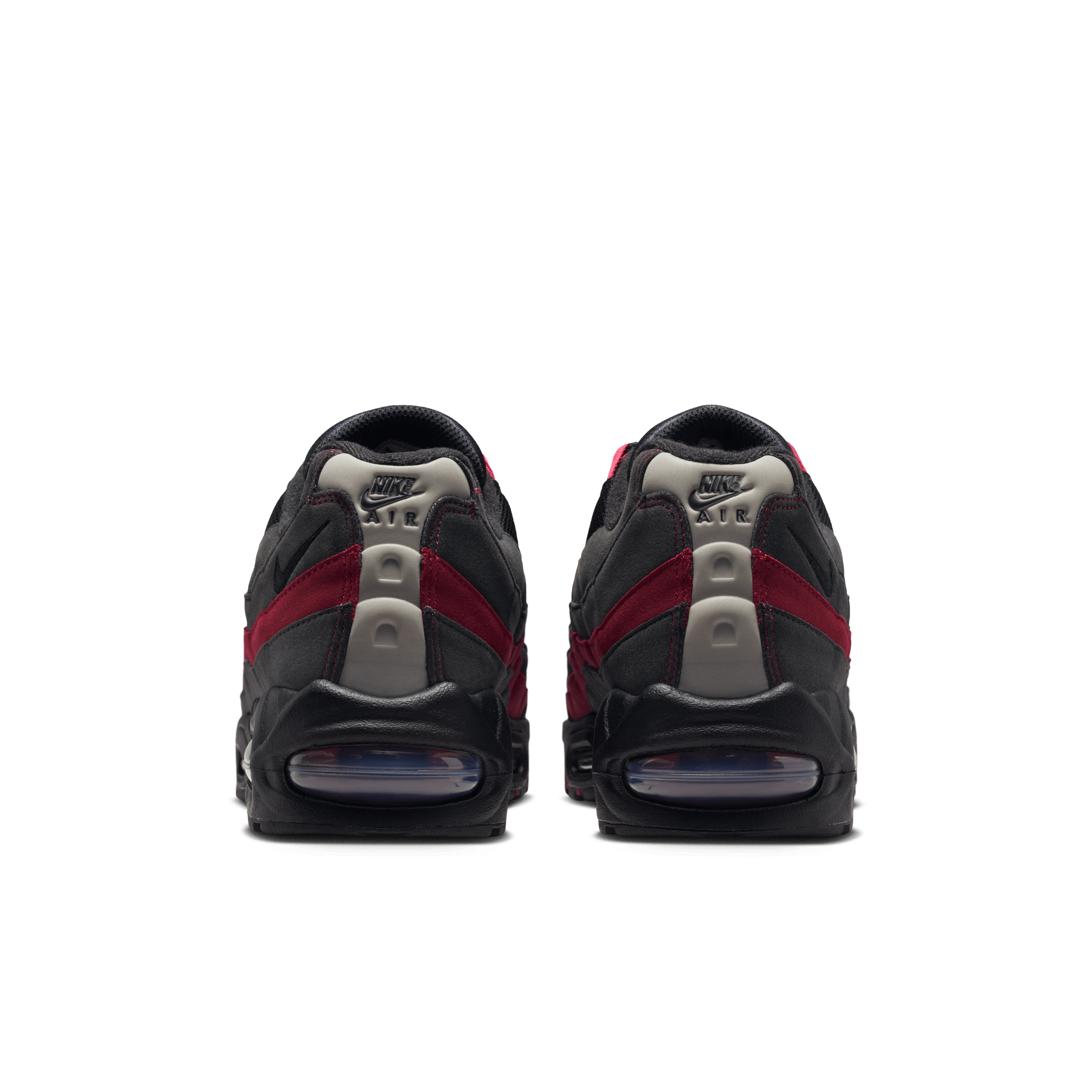 More Big Bubble 95s are Coming for 2026, Including this Black and