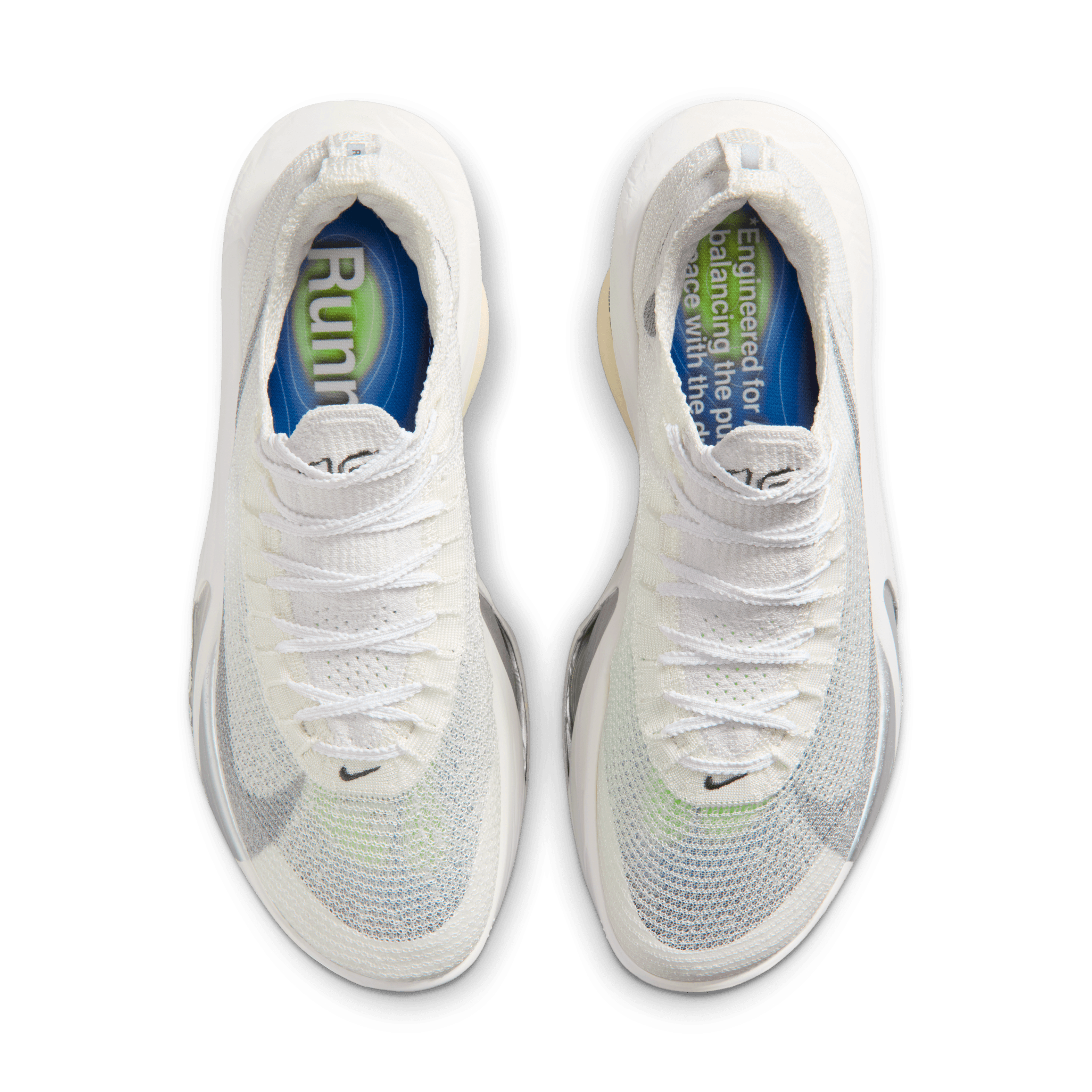 Nike Zoom Alphafly 3 Running is Mental - IQ0309-094 Release Info
