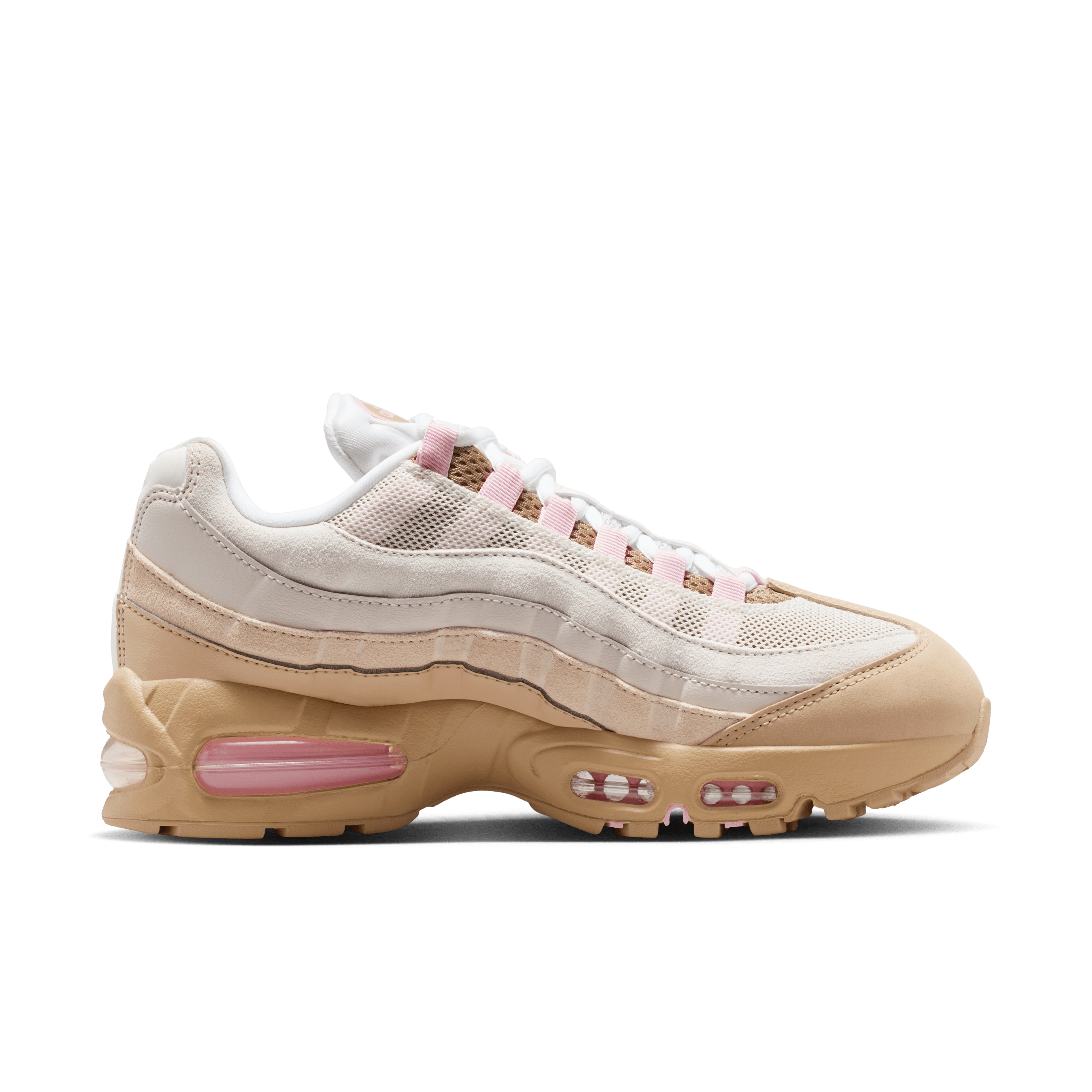 BEK201H NIKE AIR MAX 95 EOI ナイキ エア マックス 95 CW6575-001 灰 