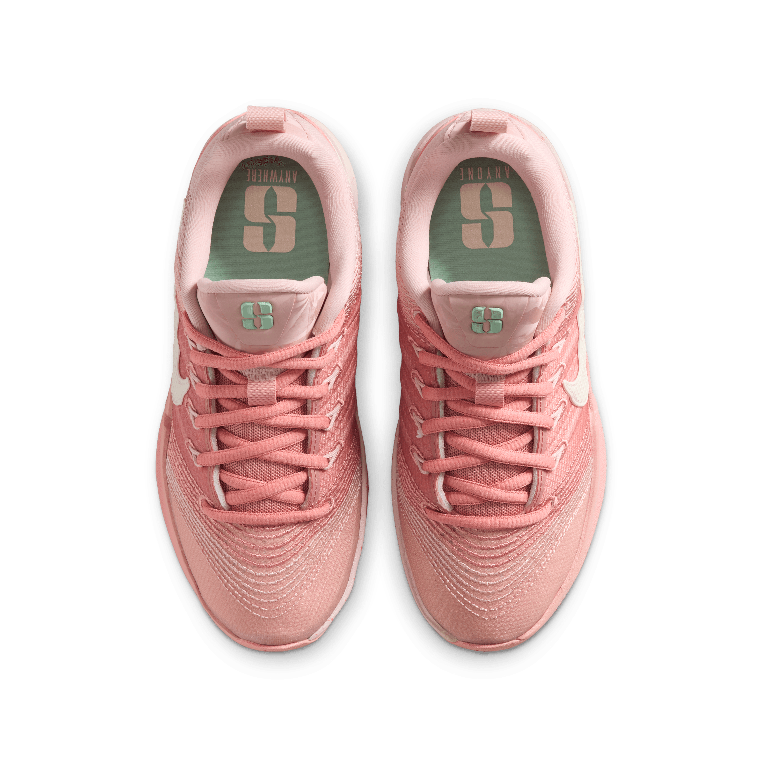 Nike Sabrina 3 Pink Oxford (GS) - IB3088-600 Raffles & Where to Buy