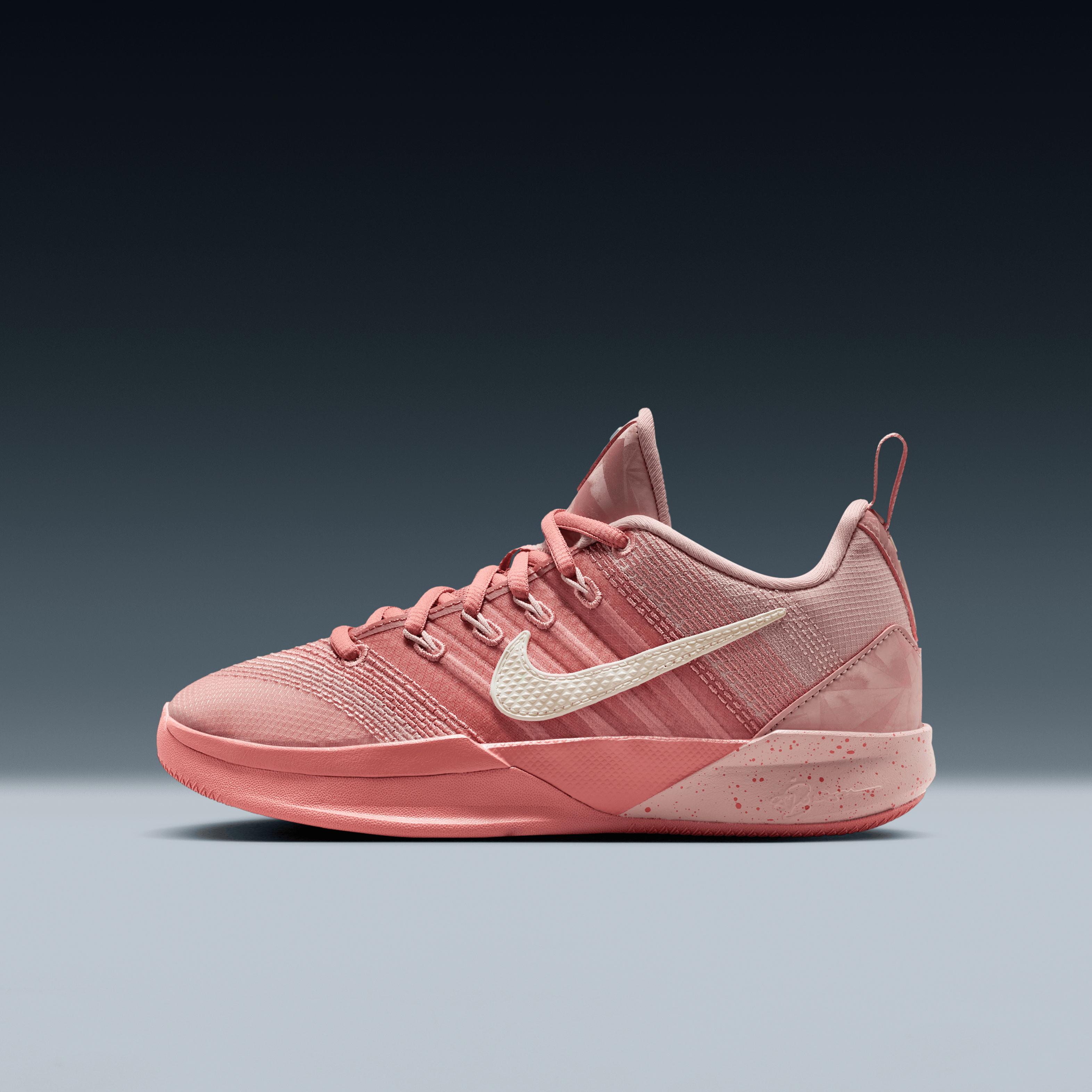Nike Sabrina 3 Pink Oxford (GS) - IB3088-600 Raffles & Where to Buy