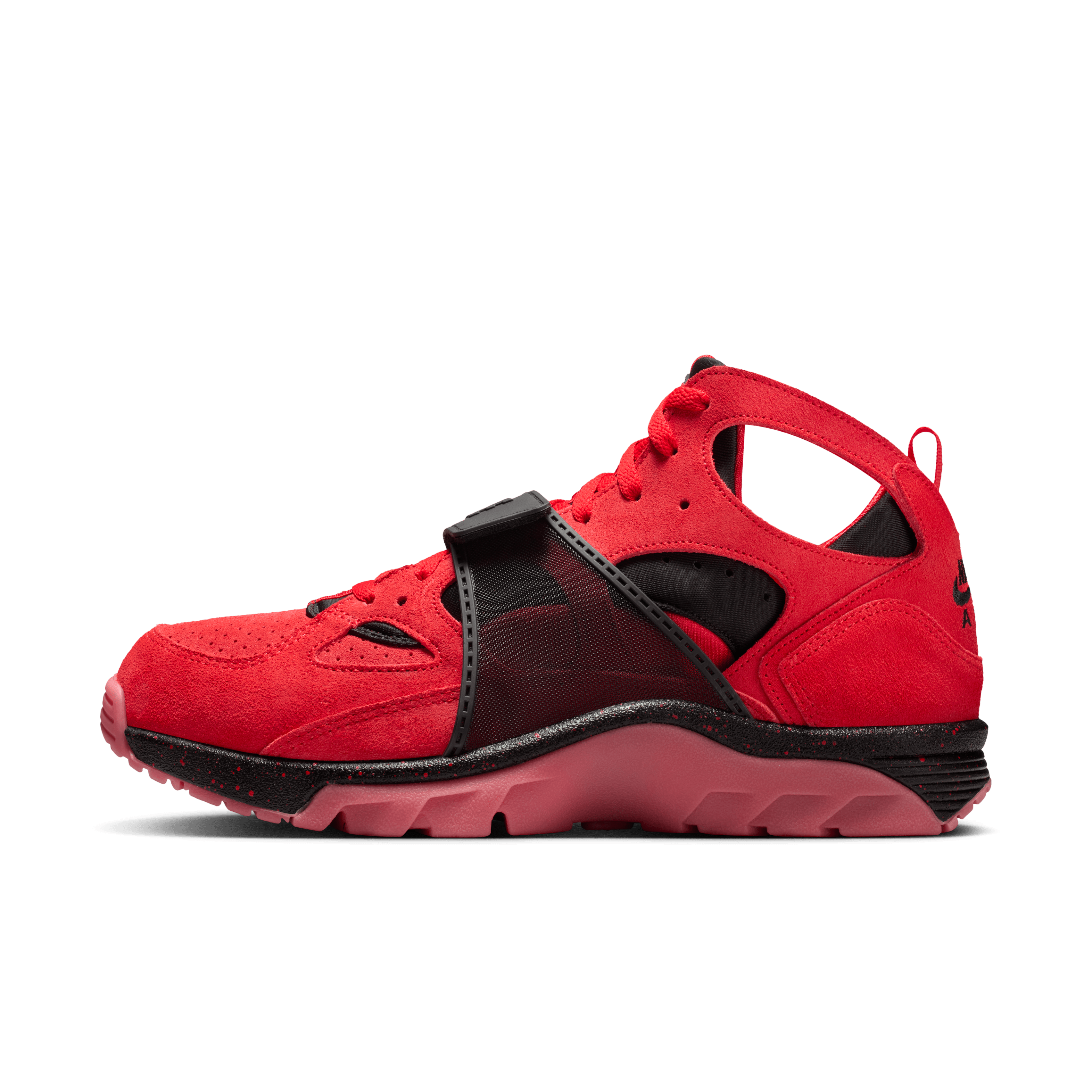 This Red Nike Air Trainer Huarache from 2014 is Back Just in  display picture 1