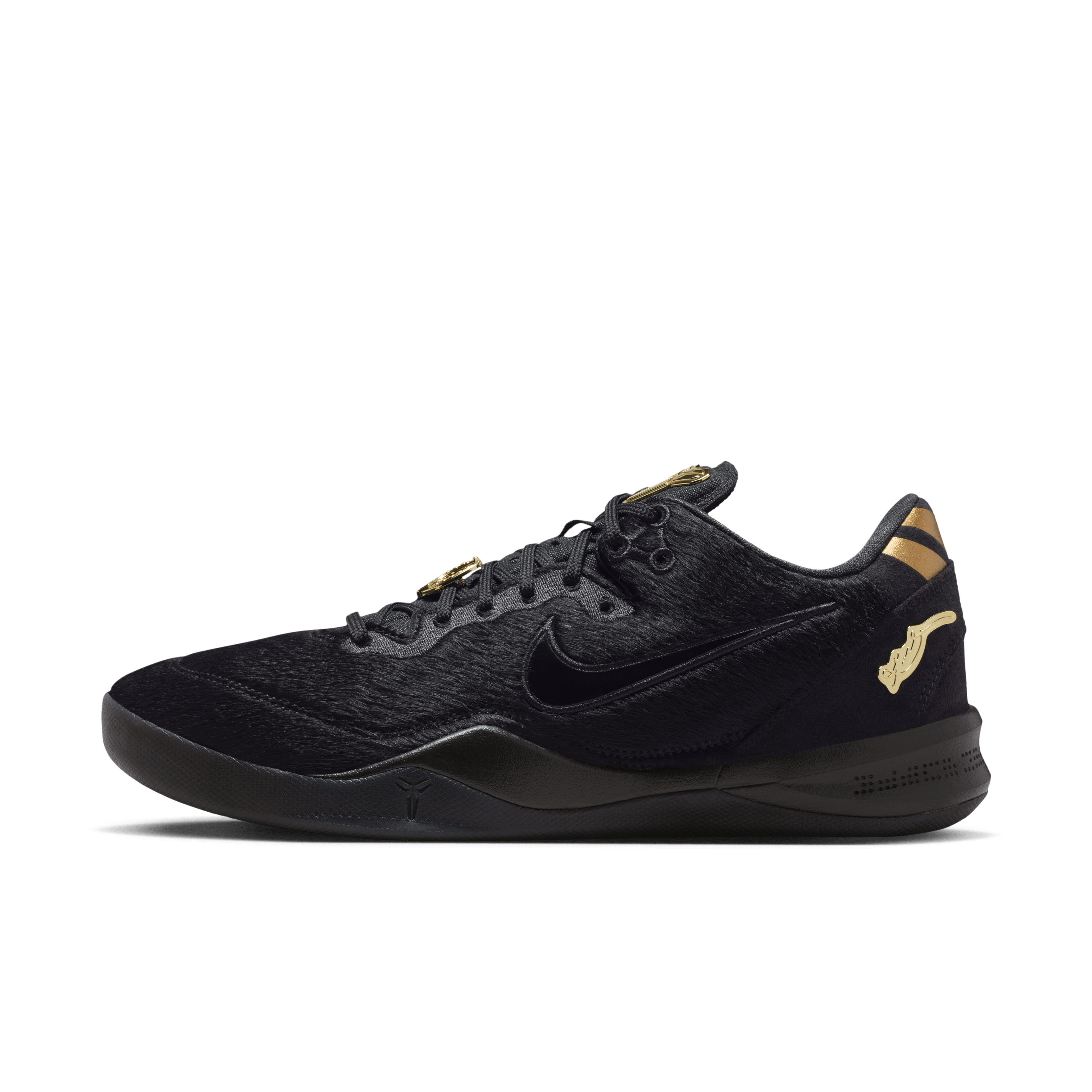 Nike Gives the Kobe 8 EXT Protro an Ultra-Premium Year of the