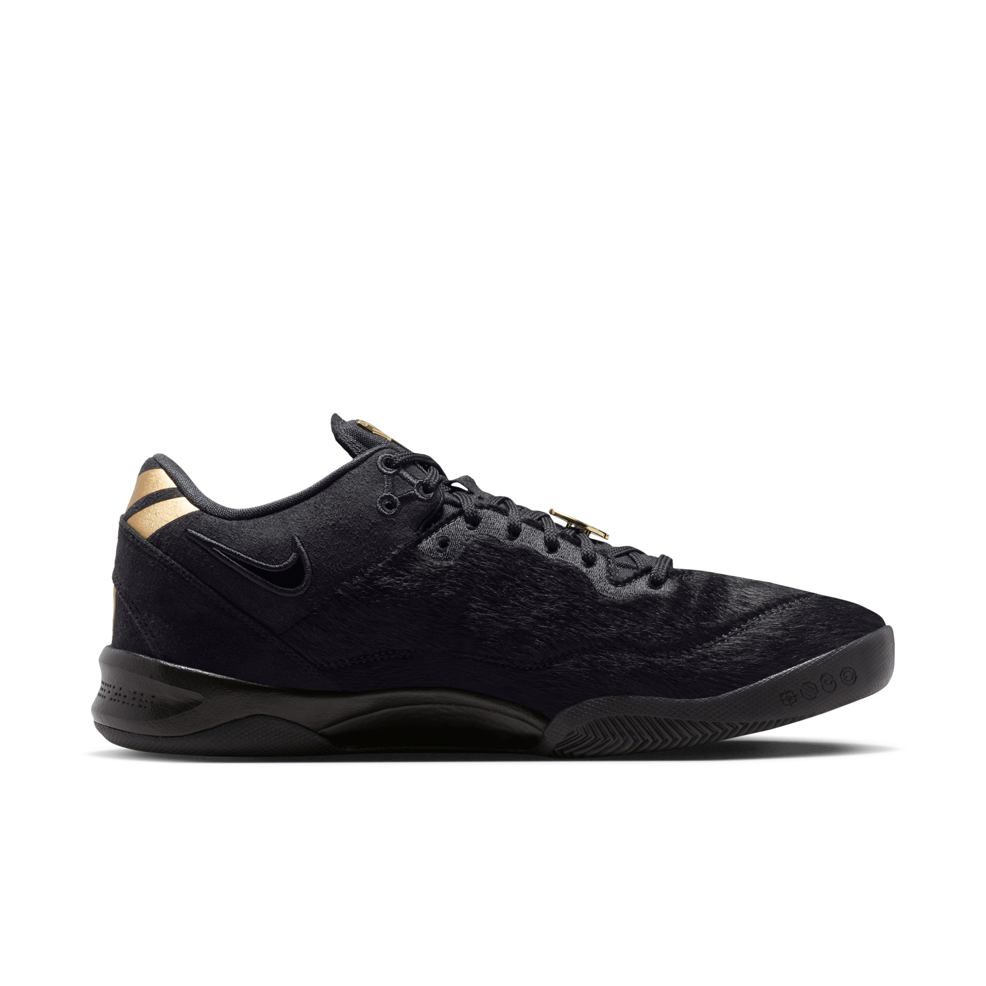 Nike Gives the Kobe 8 EXT Protro an Ultra-Premium Year of the