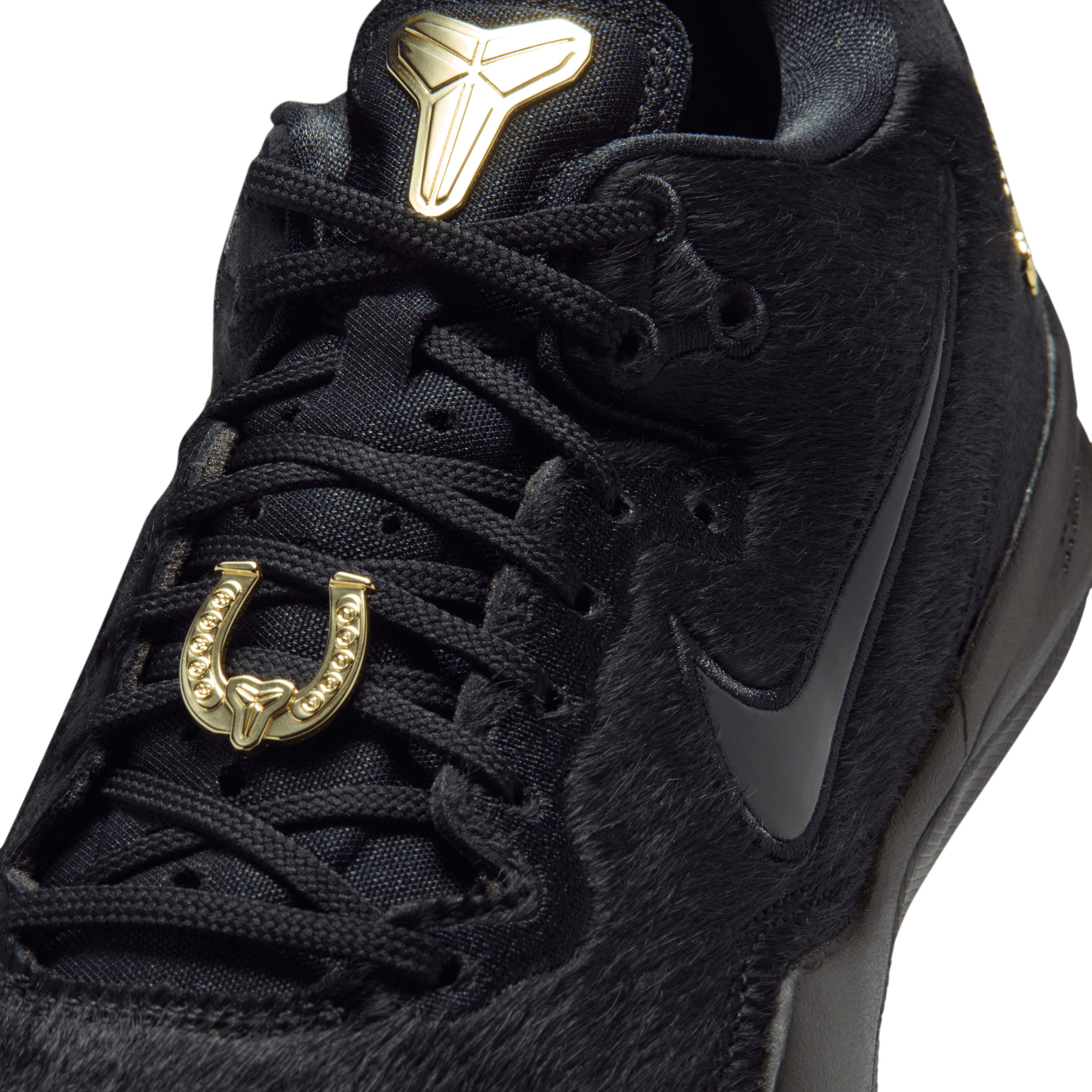 Nike Gives the Kobe 8 EXT Protro an Ultra-Premium Year of the