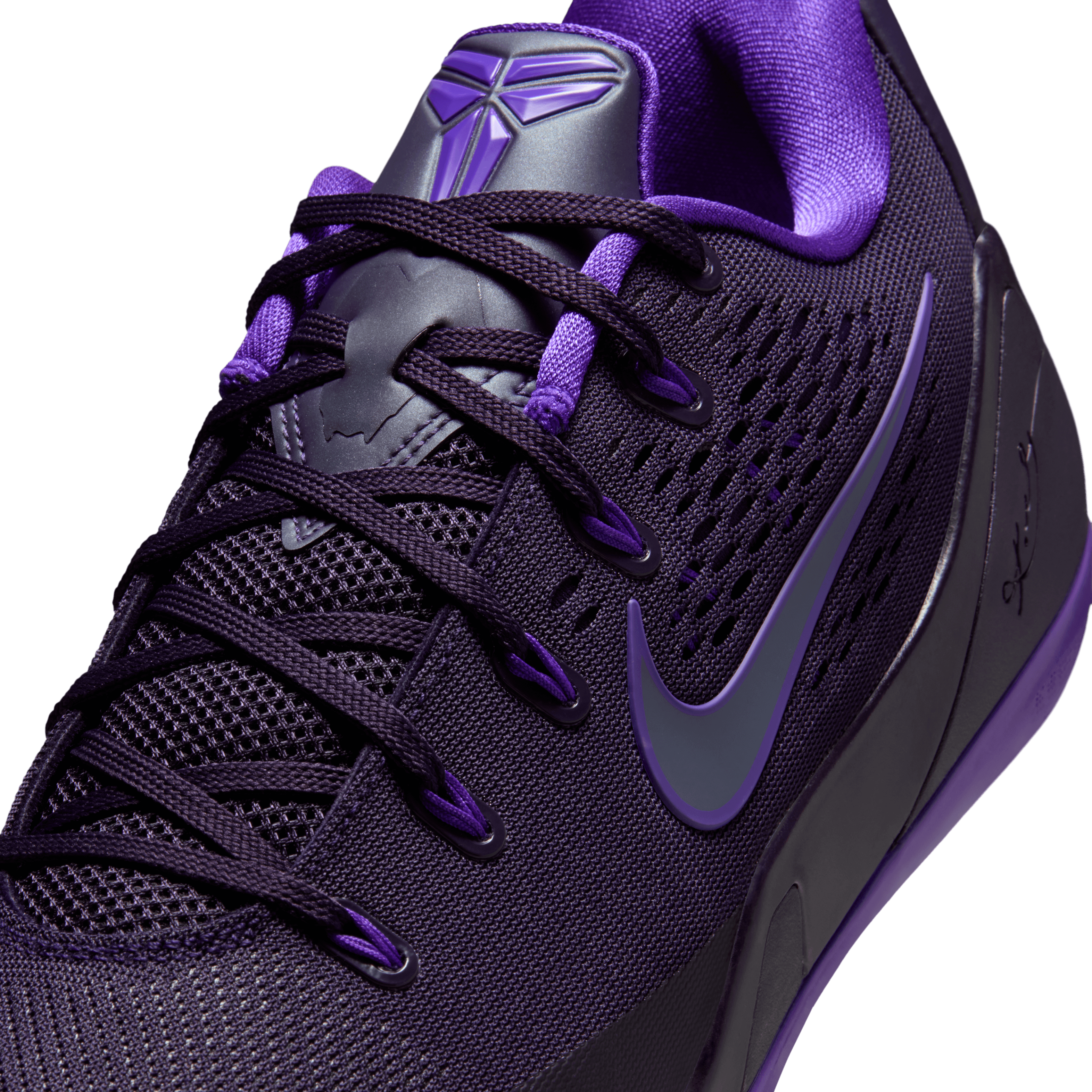 This Nike Kobe 9 Protro EM is Giving Us Moonwalker Vibes