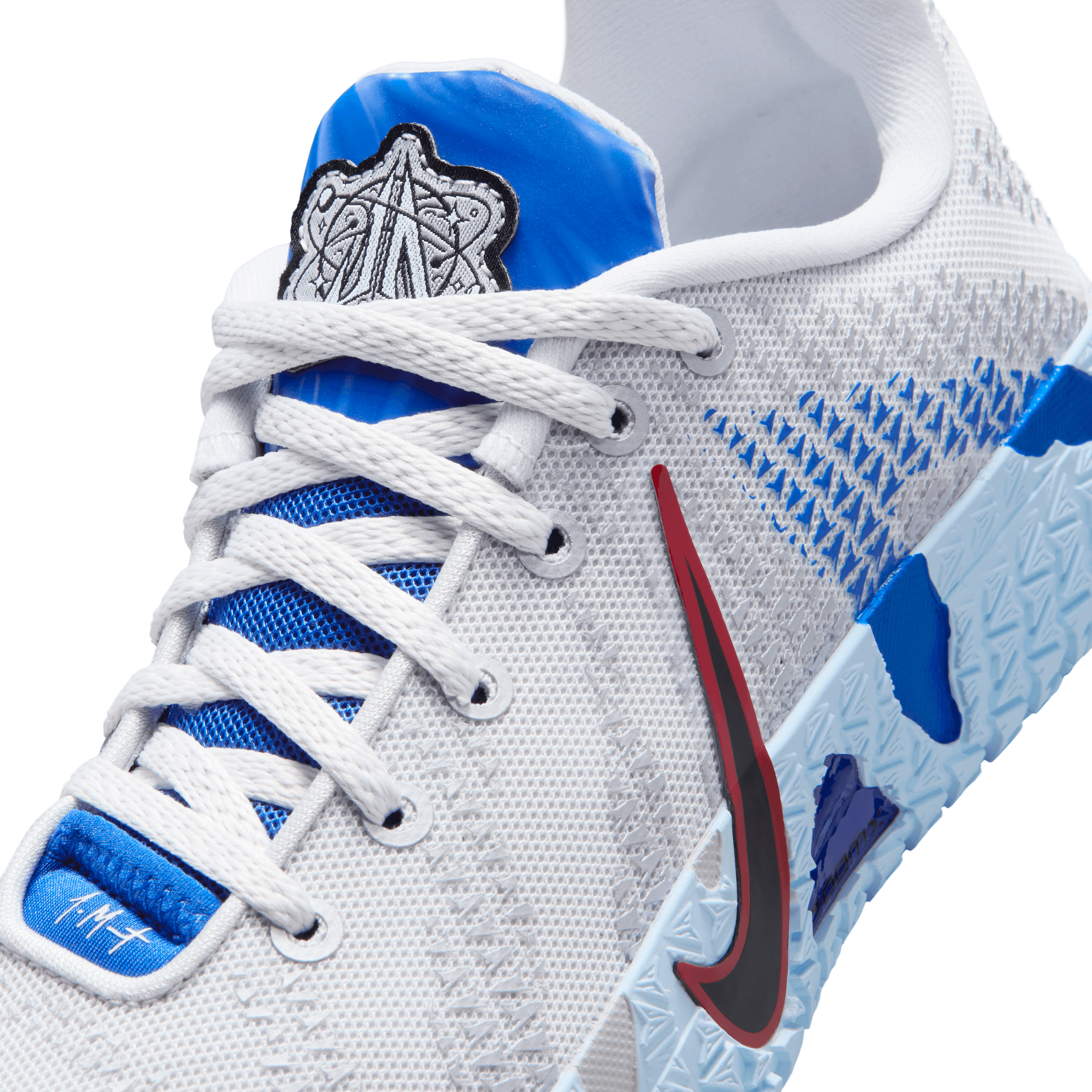 Nike's latest Ja 3 is a Mismatched Kids Exclusive Inspired by