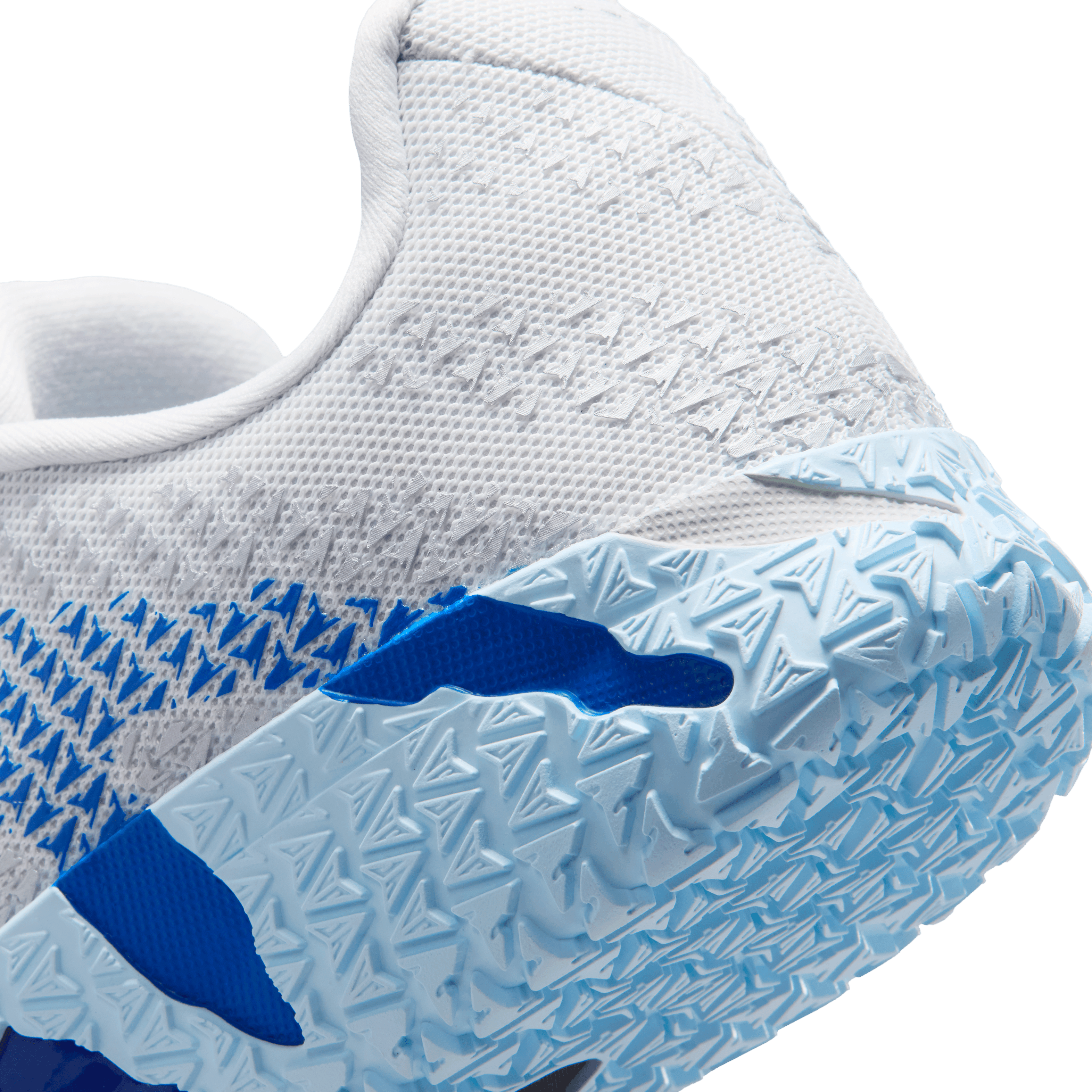 Nike's latest Ja 3 is a Mismatched Kids Exclusive Inspired by