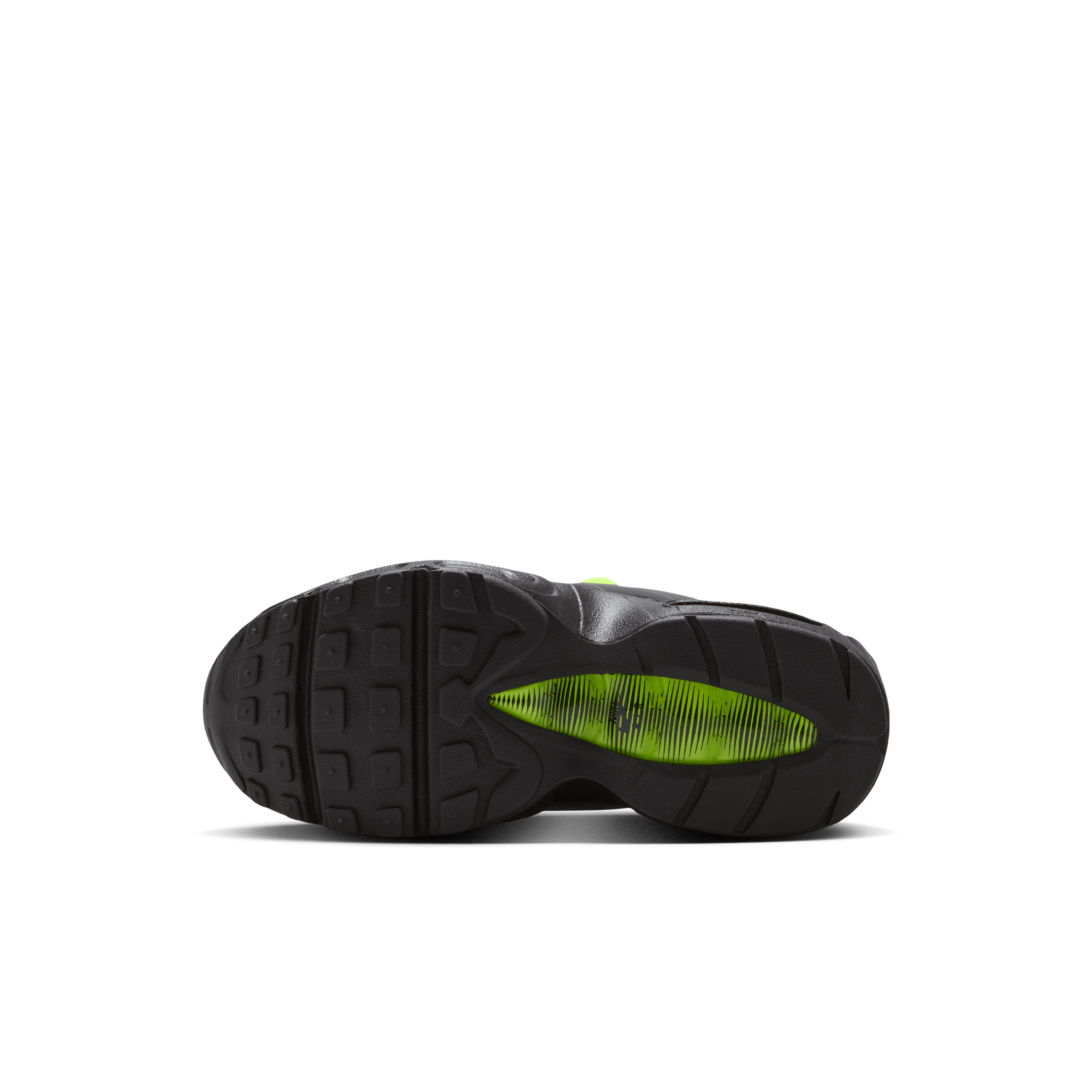 Nike Air Max 95 Lego Neon (PS) - IU1715-002 Raffles & Where to Buy