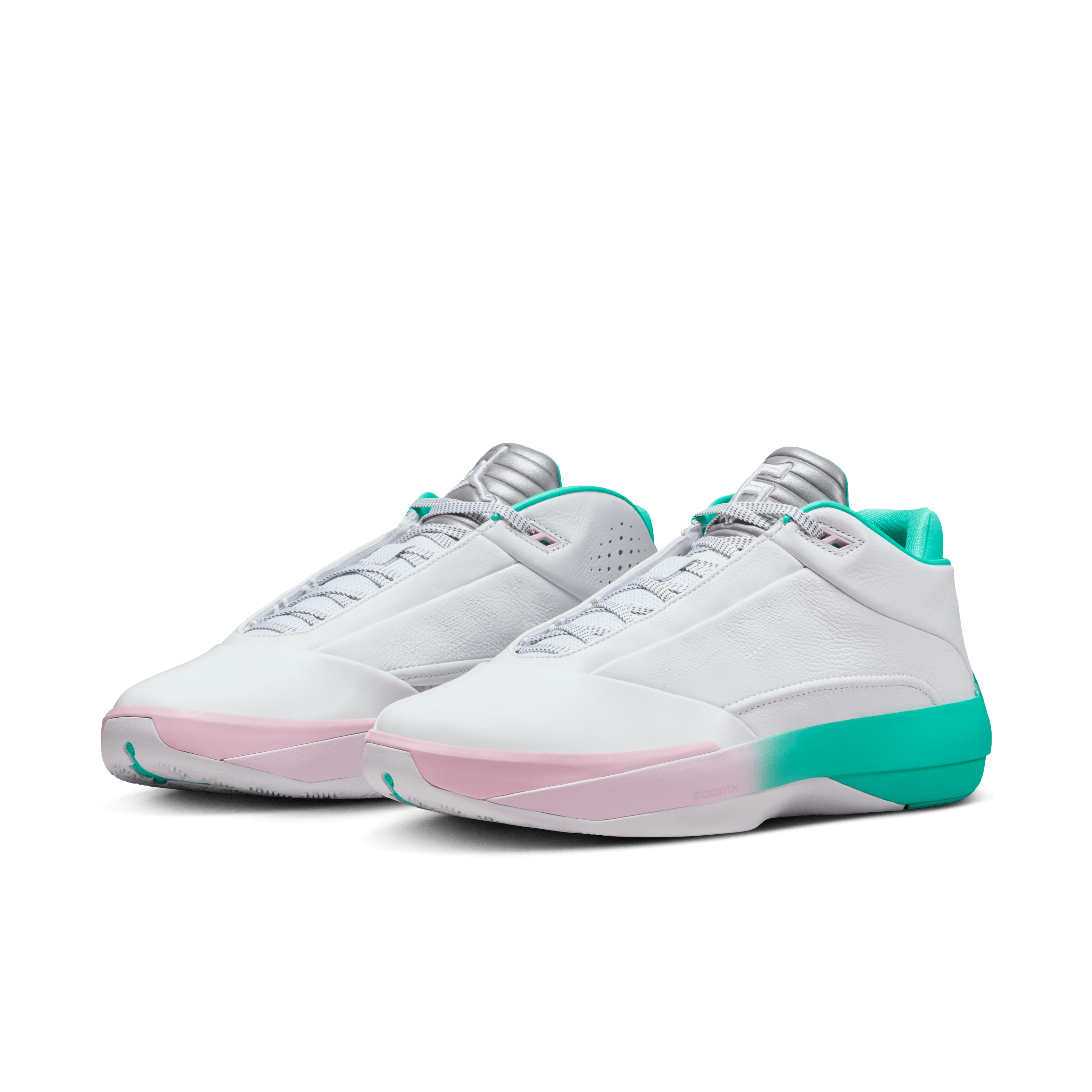 Air jordan 40 ‘ Guo Ailin’ レア Chinese Basketball Star Guo Ailun's Jordan 40 Colorway Features a