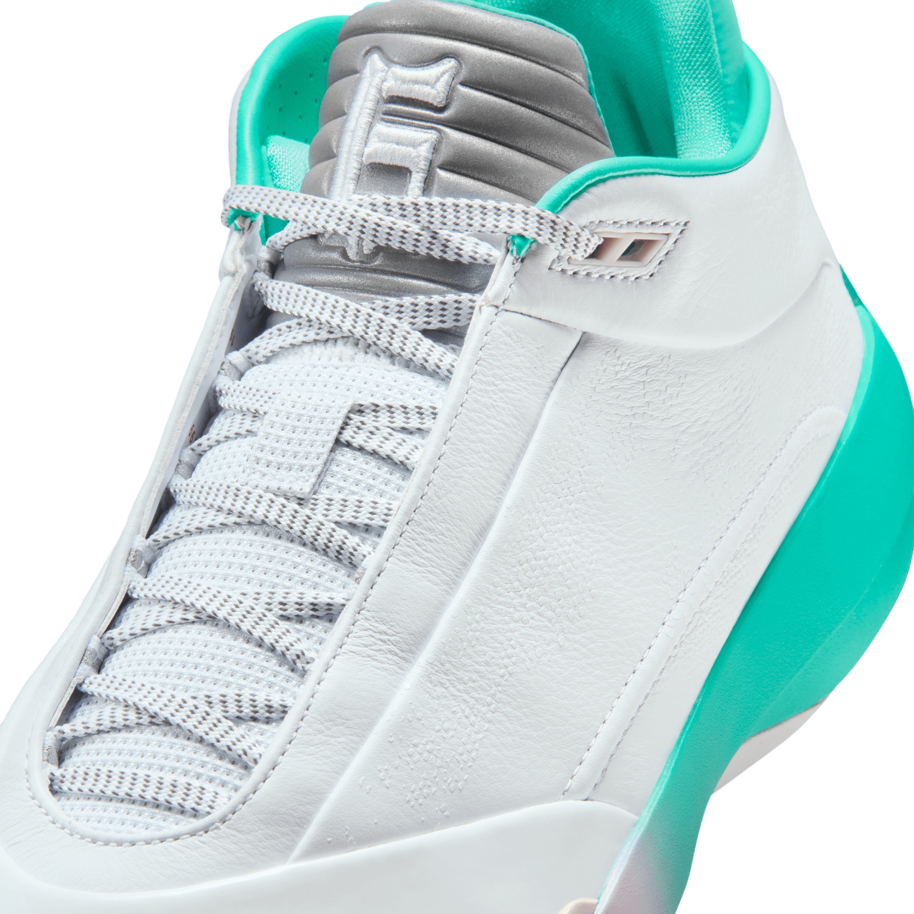 Chinese Basketball Star Guo Ailun's Jordan 40 Colorway Features a