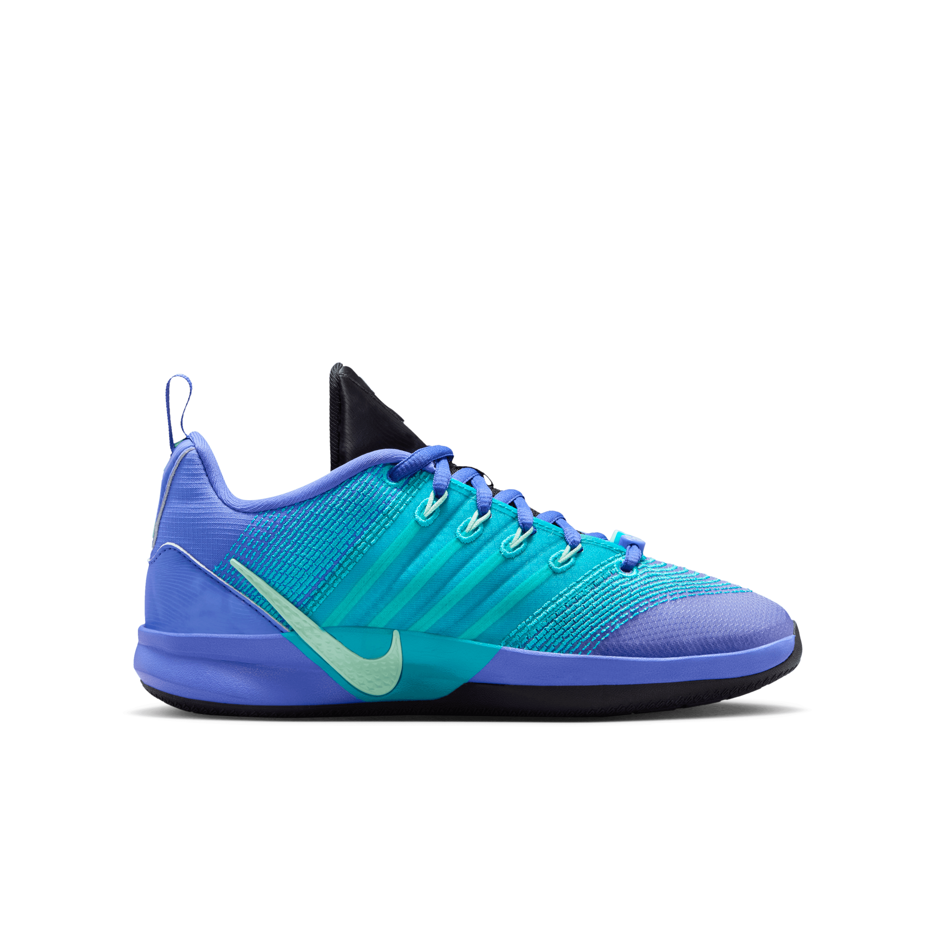 Nike's Latest Sabrina 3 is a Kids Exclusive Shoutout to Ionescu's