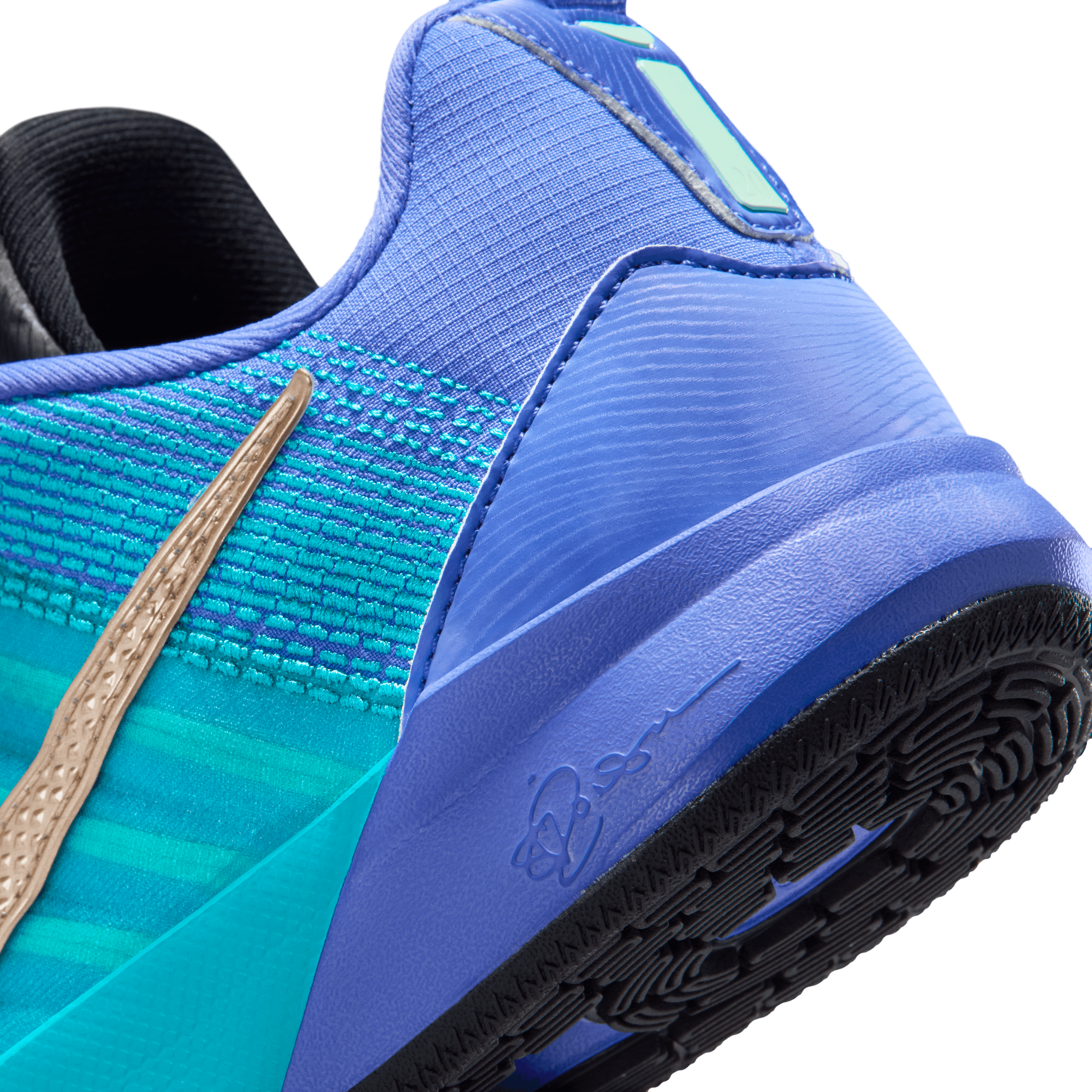 Nike's Latest Sabrina 3 is a Kids Exclusive Shoutout to Ionescu's