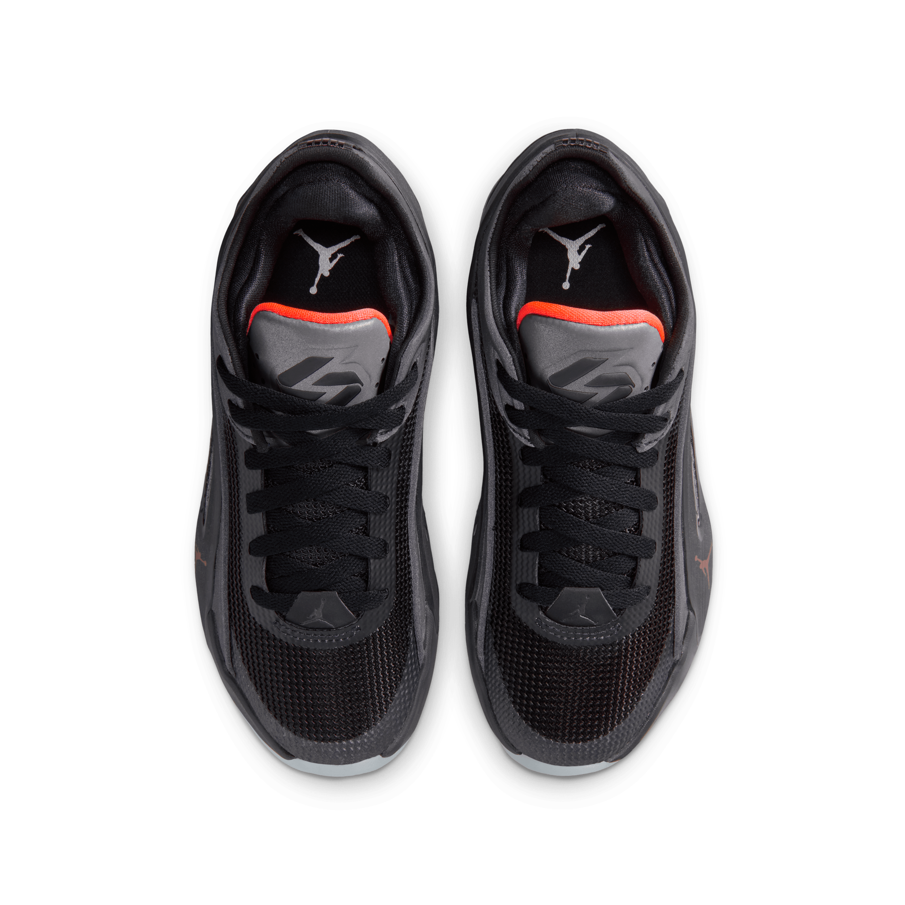 Jordan Luka 5 Black Bright Crimson (GS) - IM5166-002 Release Info