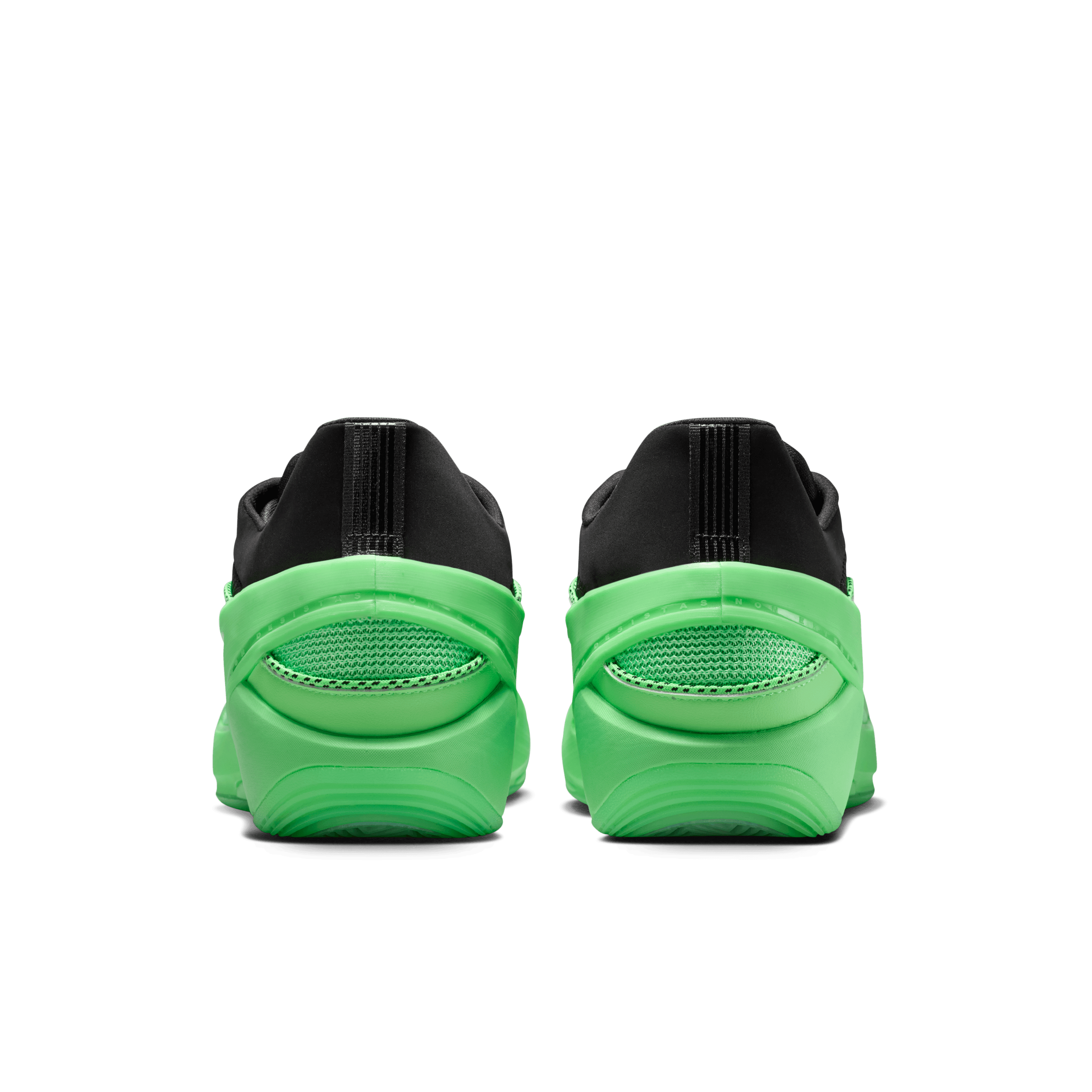 The Jordan Luka 5 Makes a Statement in Slime Green and Black