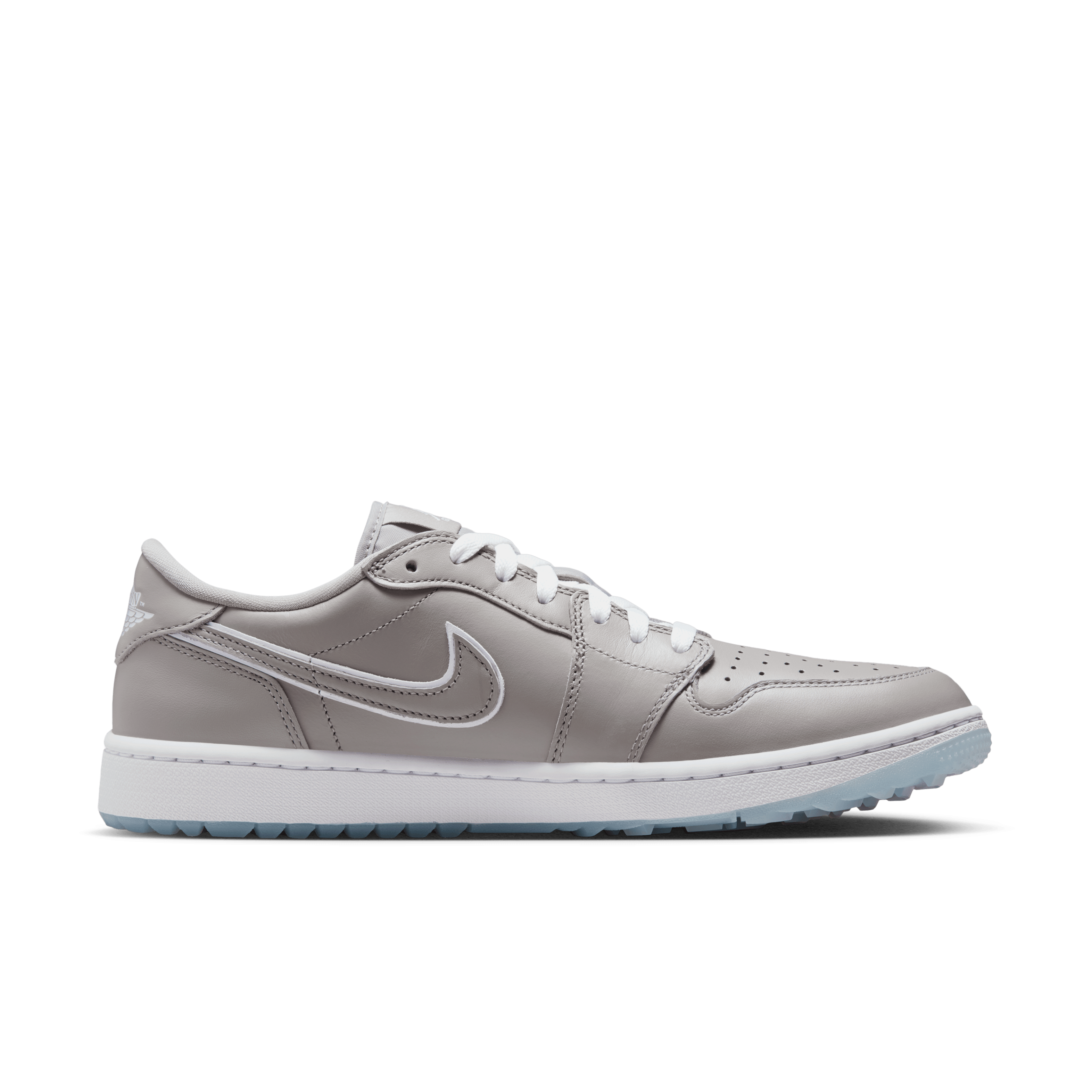 Air Jordan 1 Low Golf Medium Grey - DD9315-007 Raffles & Where to Buy
