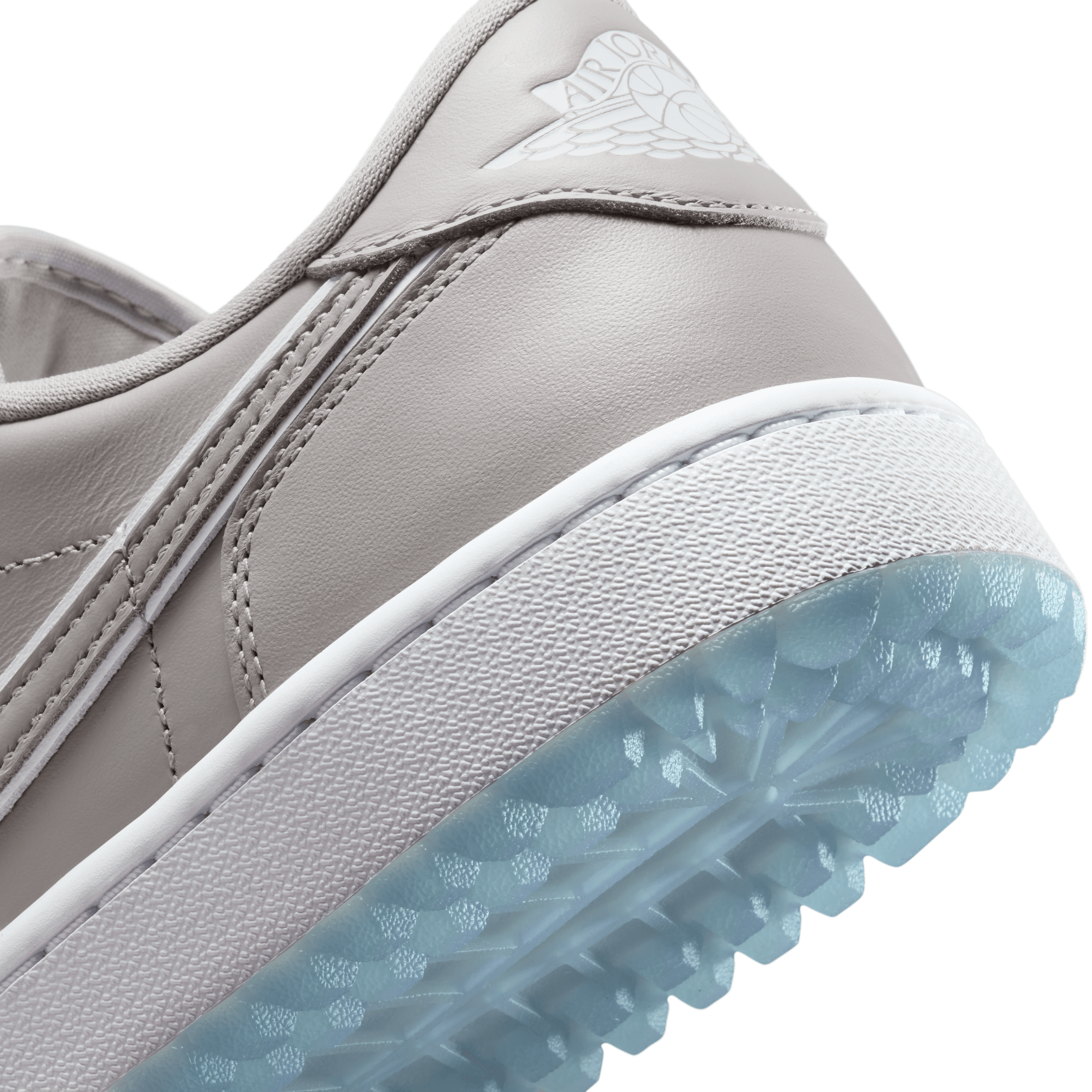 Air Jordan 1 Low Golf Medium Grey - DD9315-007 Raffles & Where to Buy