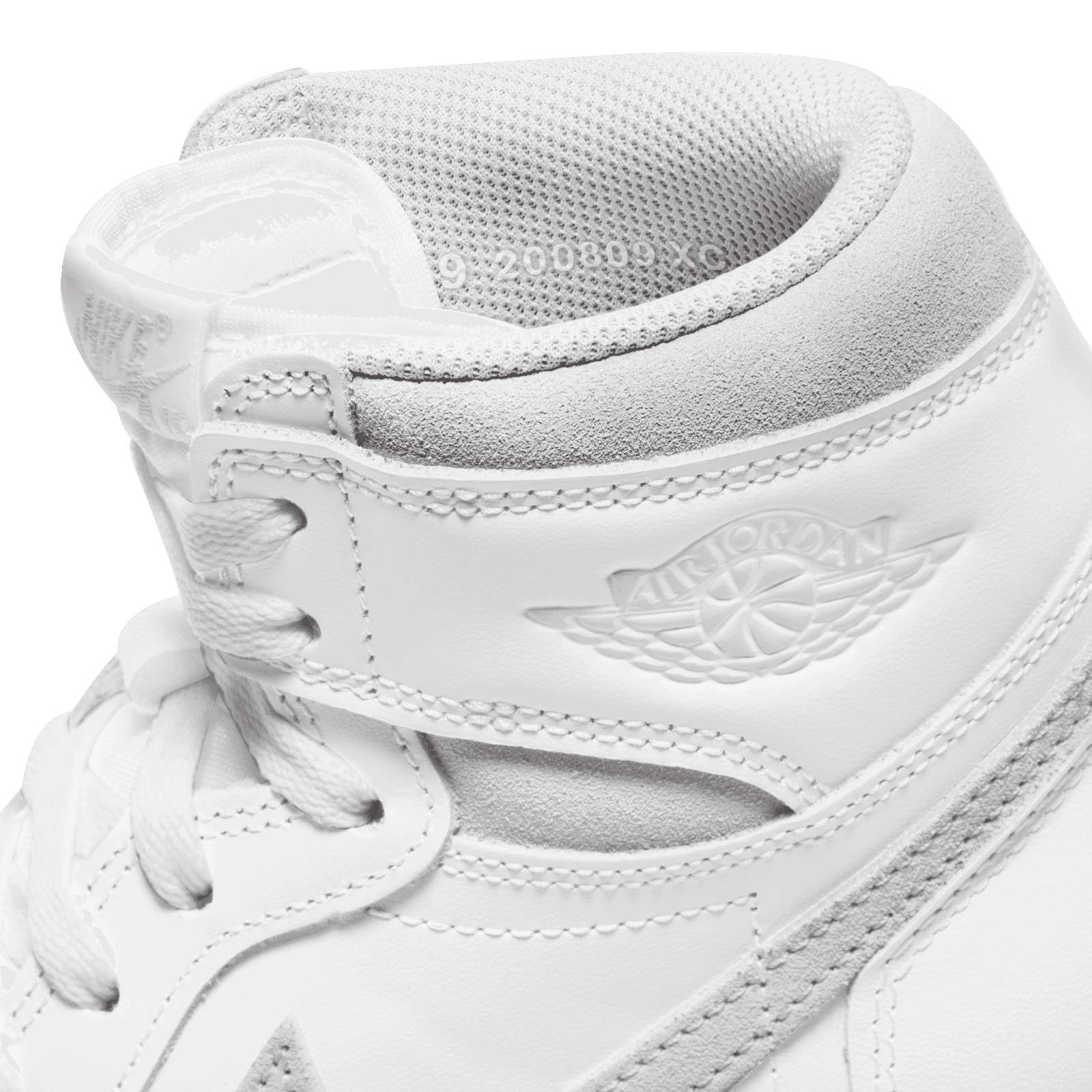 Jordan 1 Retro High 85 Neutral Grey - BQ4422-100 Raffles Jordan 1 Retro High 85 Neutral Grey - BQ4422-100 Raffles