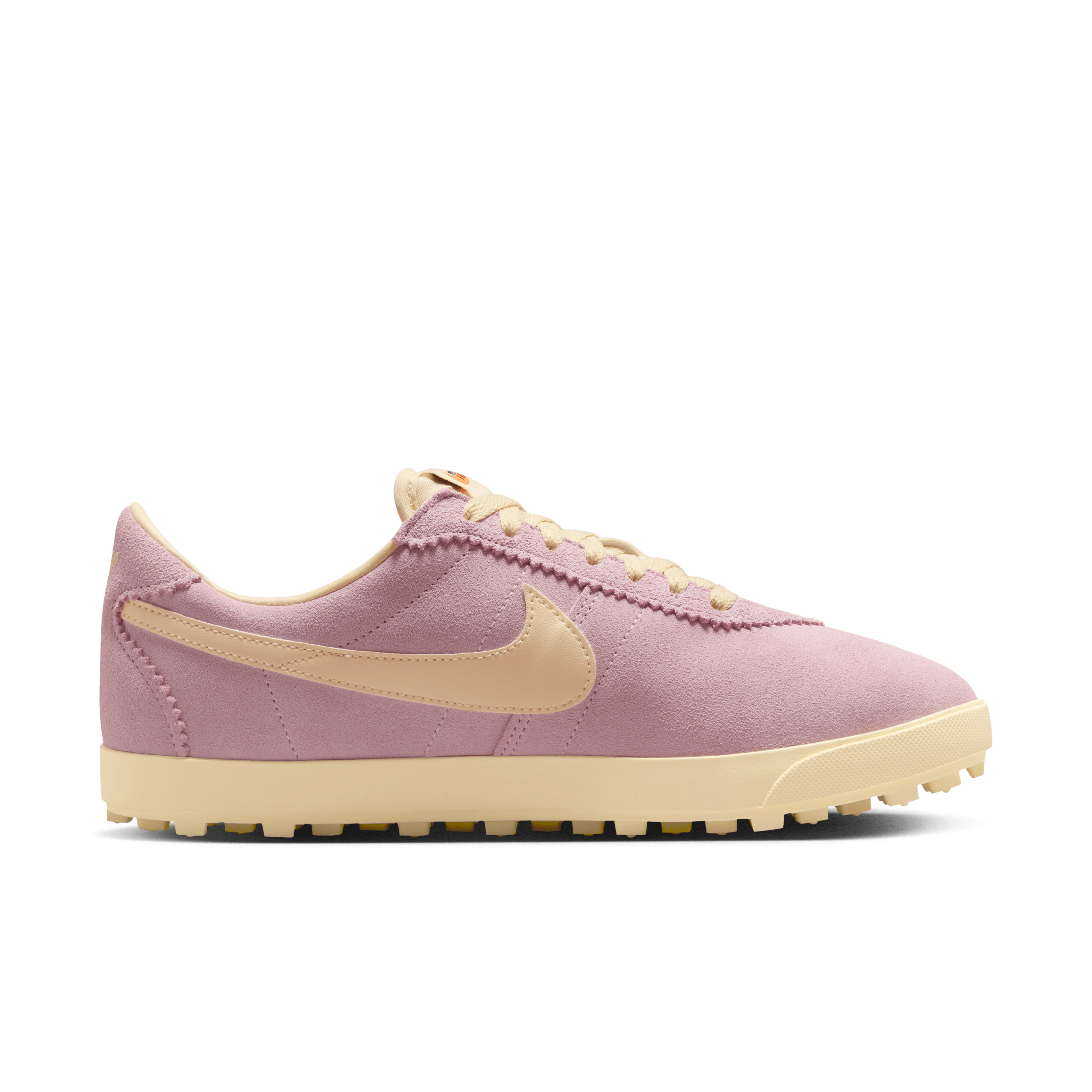 Nike Astrograbber Suede Pink Foam (W) - IQ7611-600 Release Info