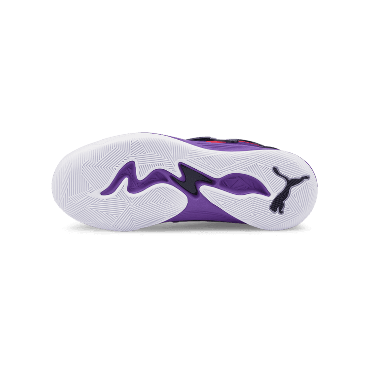 Puma TRC Blaze Court Pokémon Gengar - 377652-01 Raffles