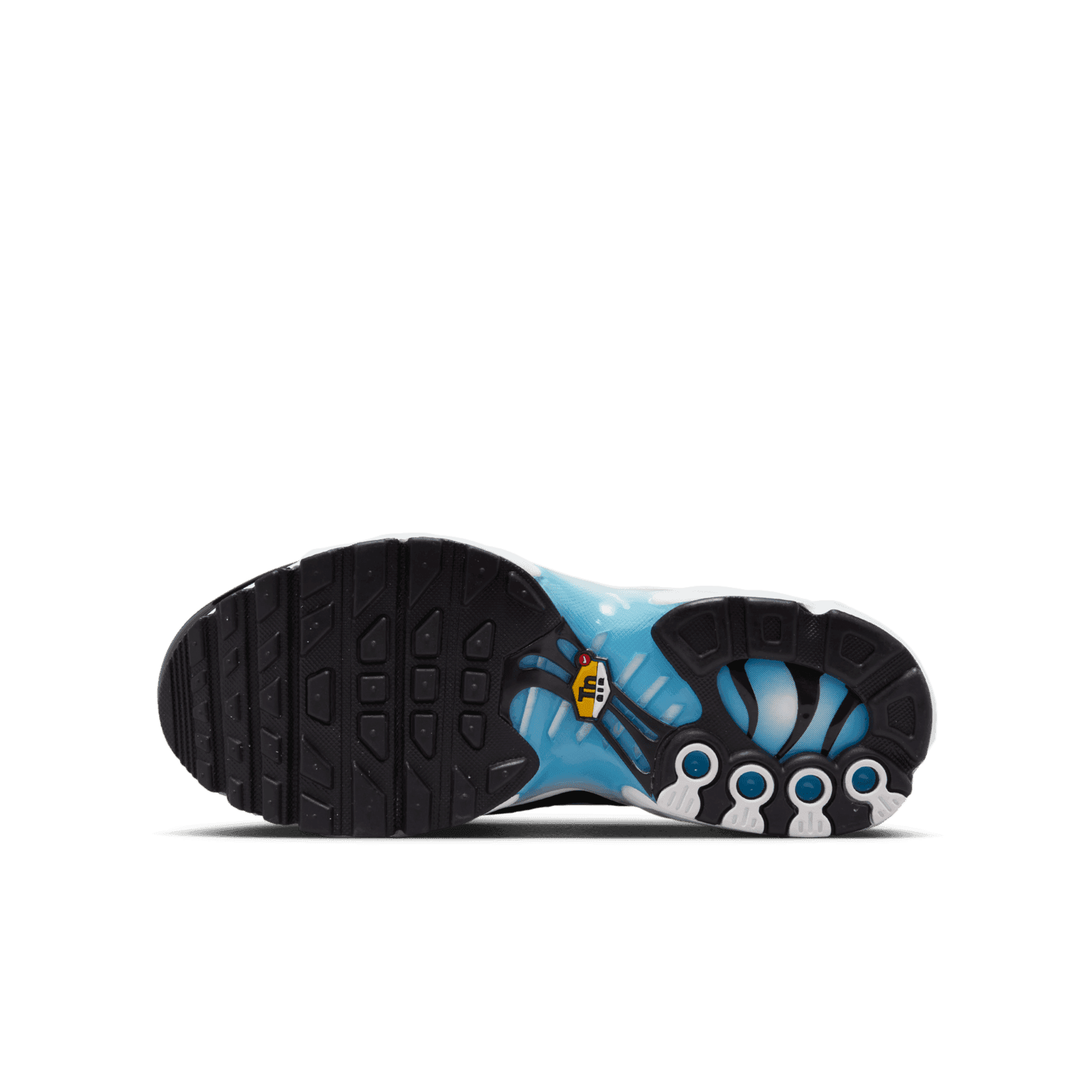 Nike Air Max Plus Ice (GS) - FD9767-100 Raffles & Where to Buy