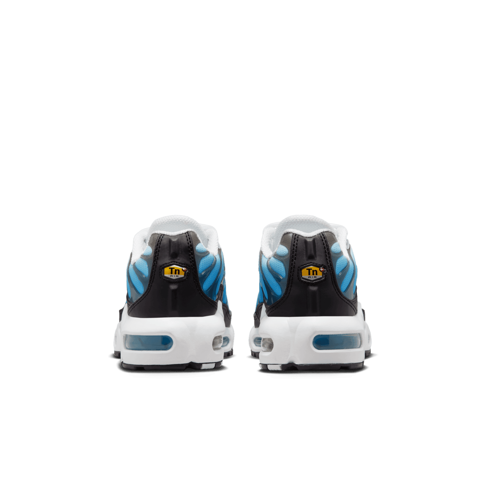 Nike Air Max Plus Ice (GS) - FD9767-100 Raffles & Where to Buy