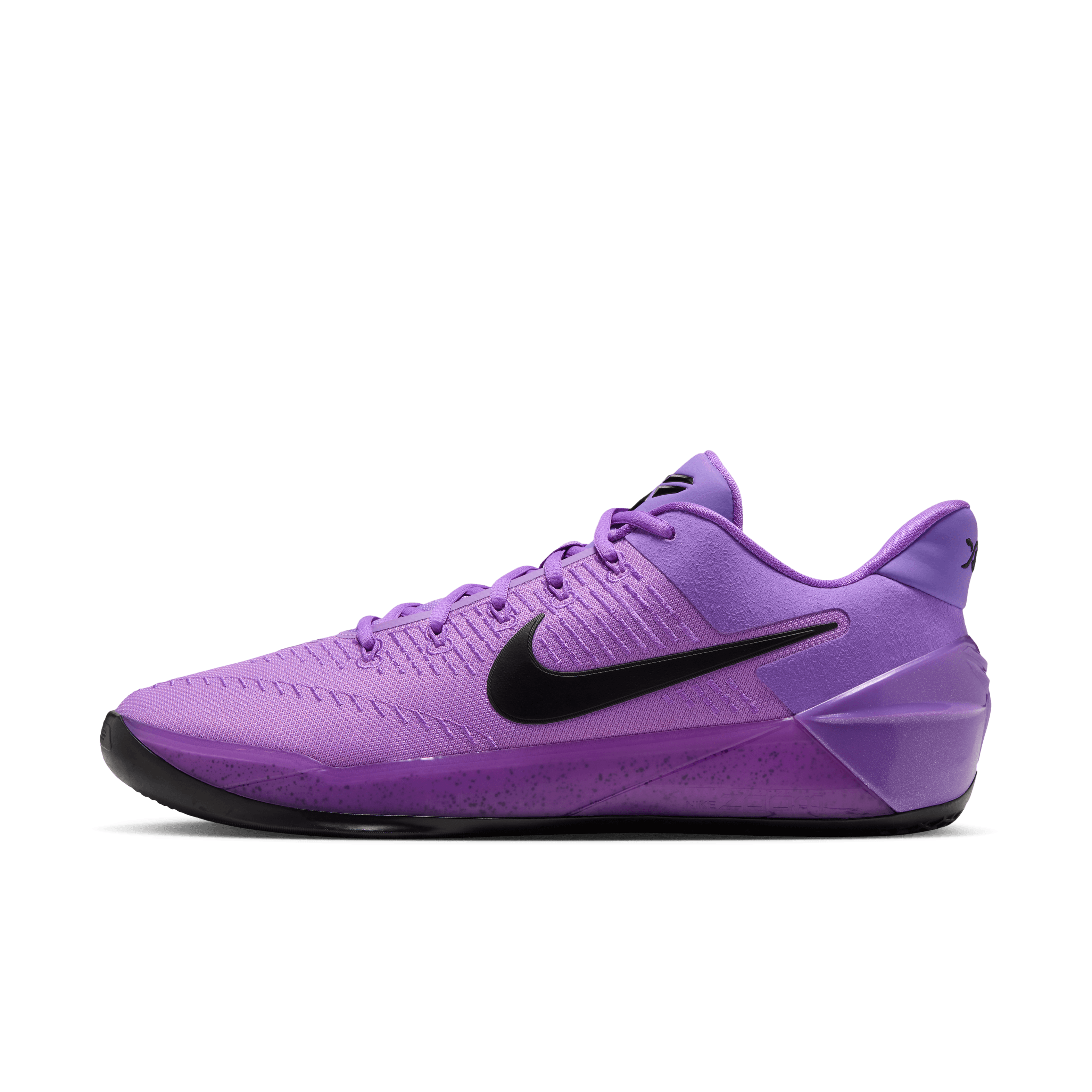 The Nike Kobe AD Protro Purple Stardust Releases October 2026