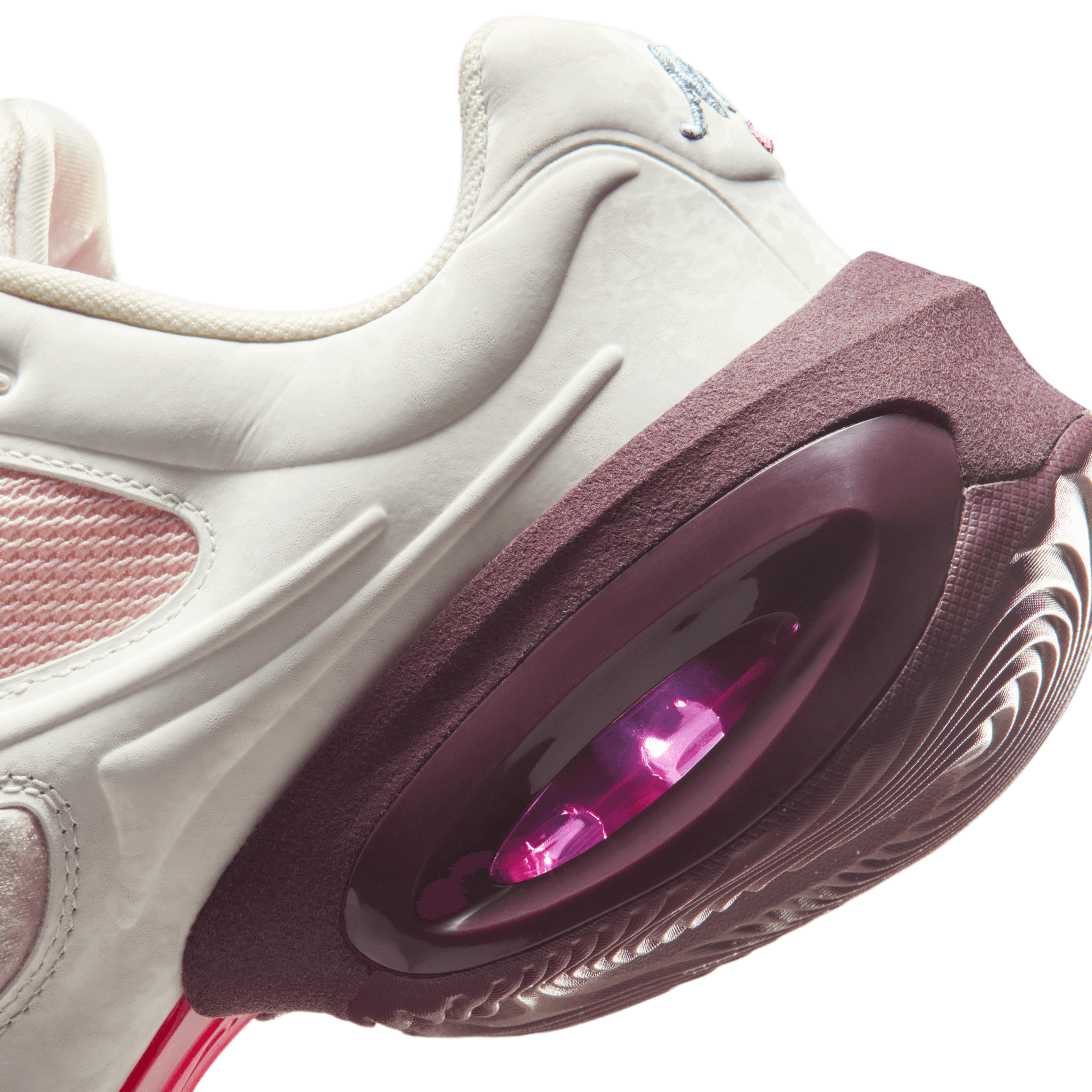A Pink Velvety Air Muse is Joining Nike's Valentine's Day Lineup