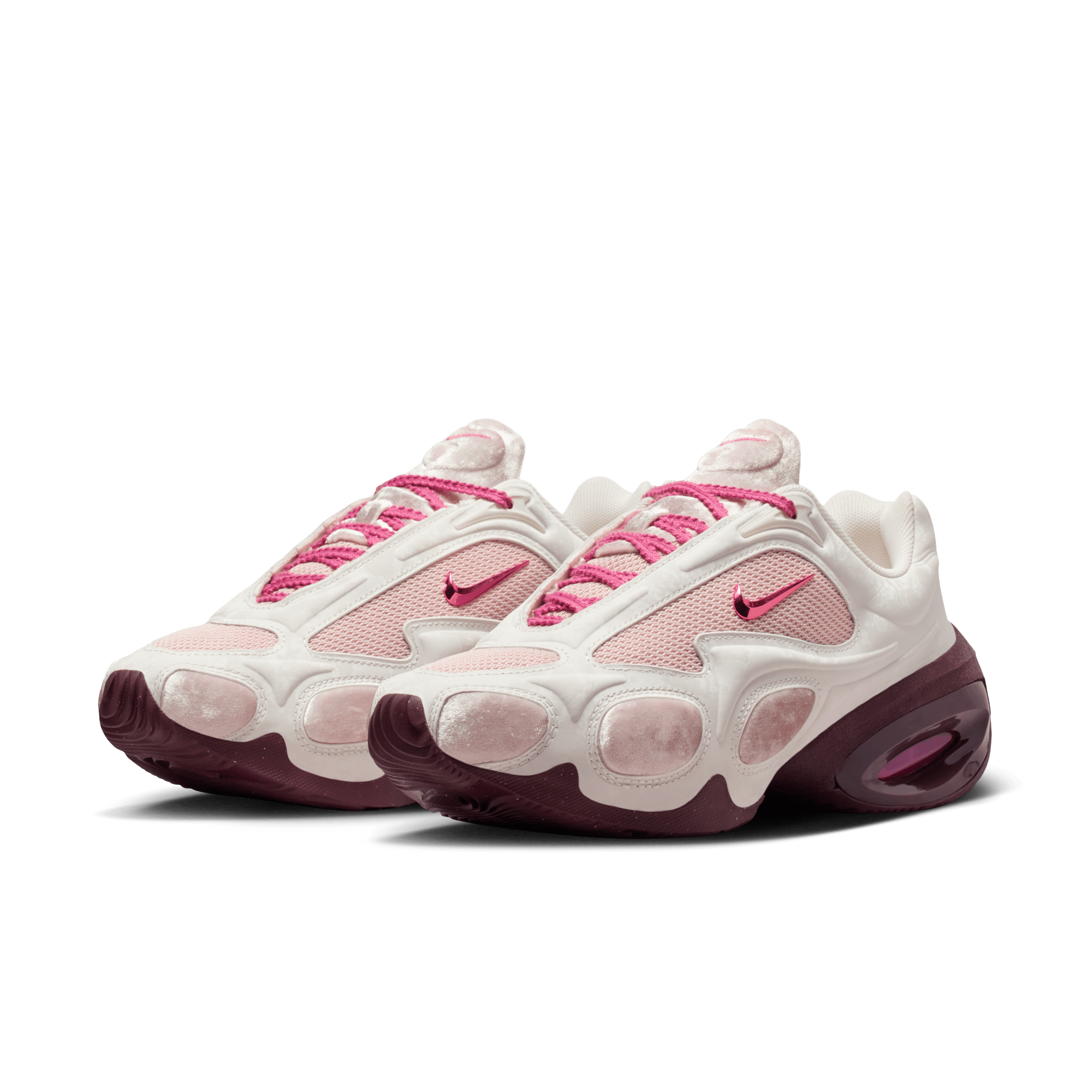 A Pink Velvety Air Muse is Joining Nike's Valentine's Day Lineup