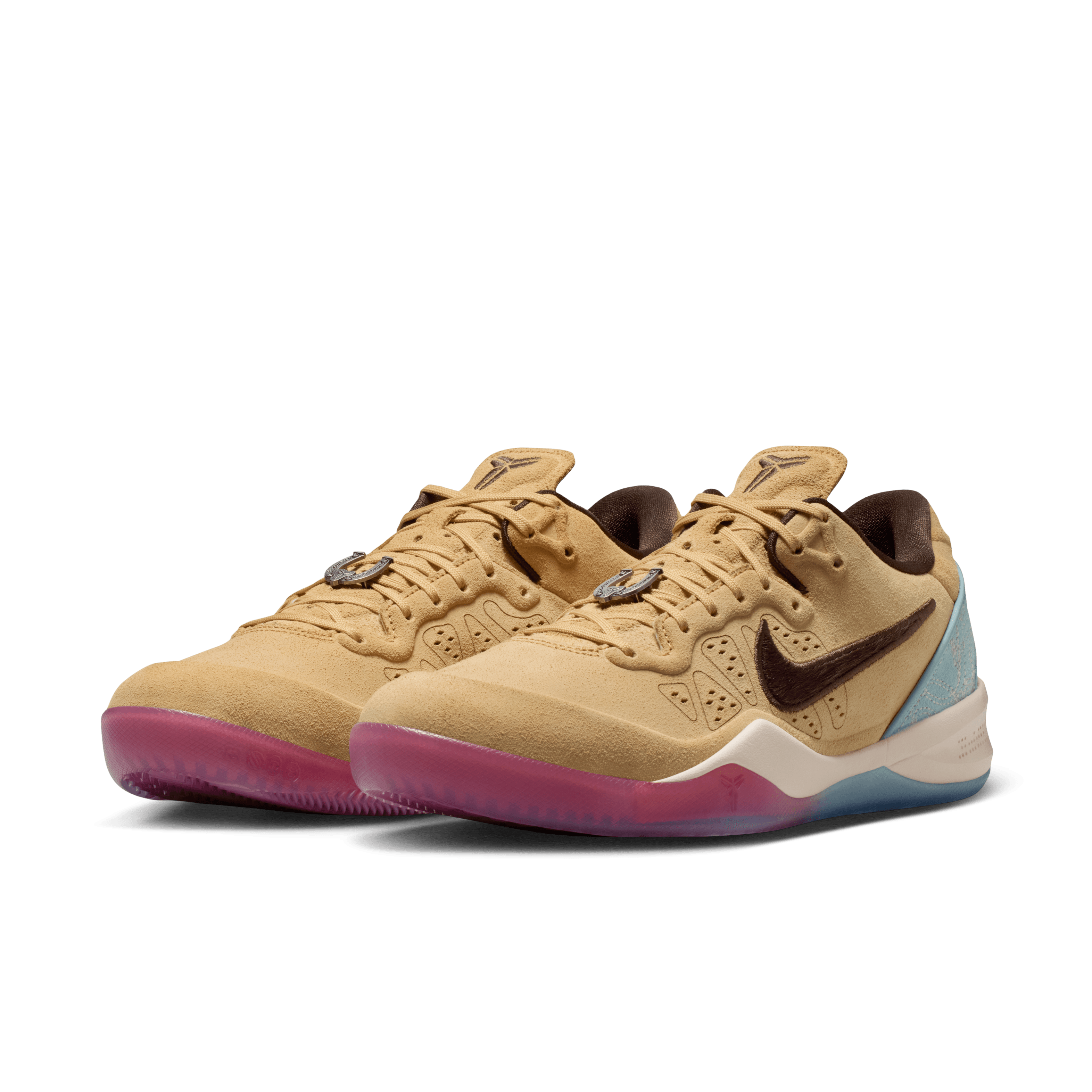 Nike Adds a Kobe 8 Protro to the Siempre Hermanos Collection